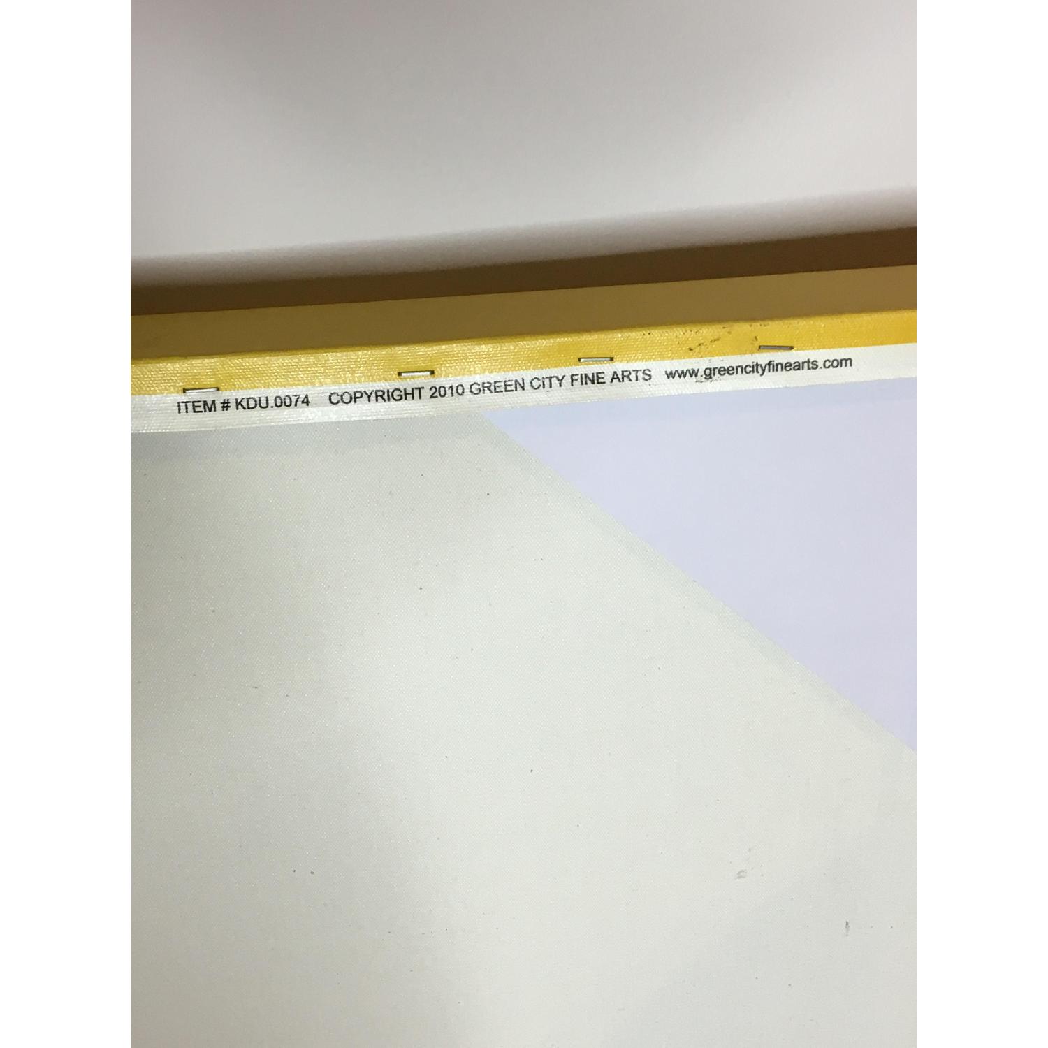 CB2 Limited Edition Art Print - image-5