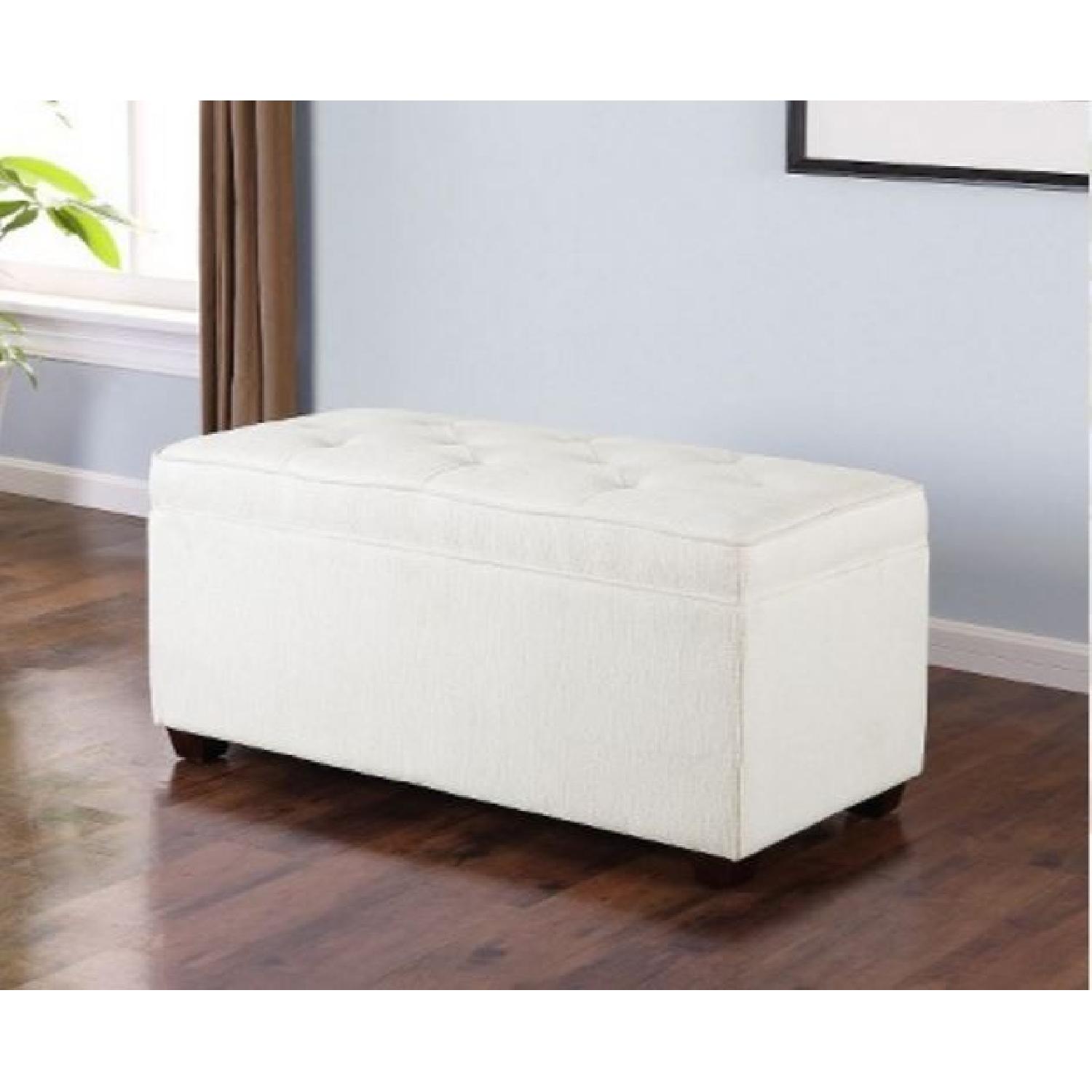 Target Roma Tufted Storage Ottoman - image-6