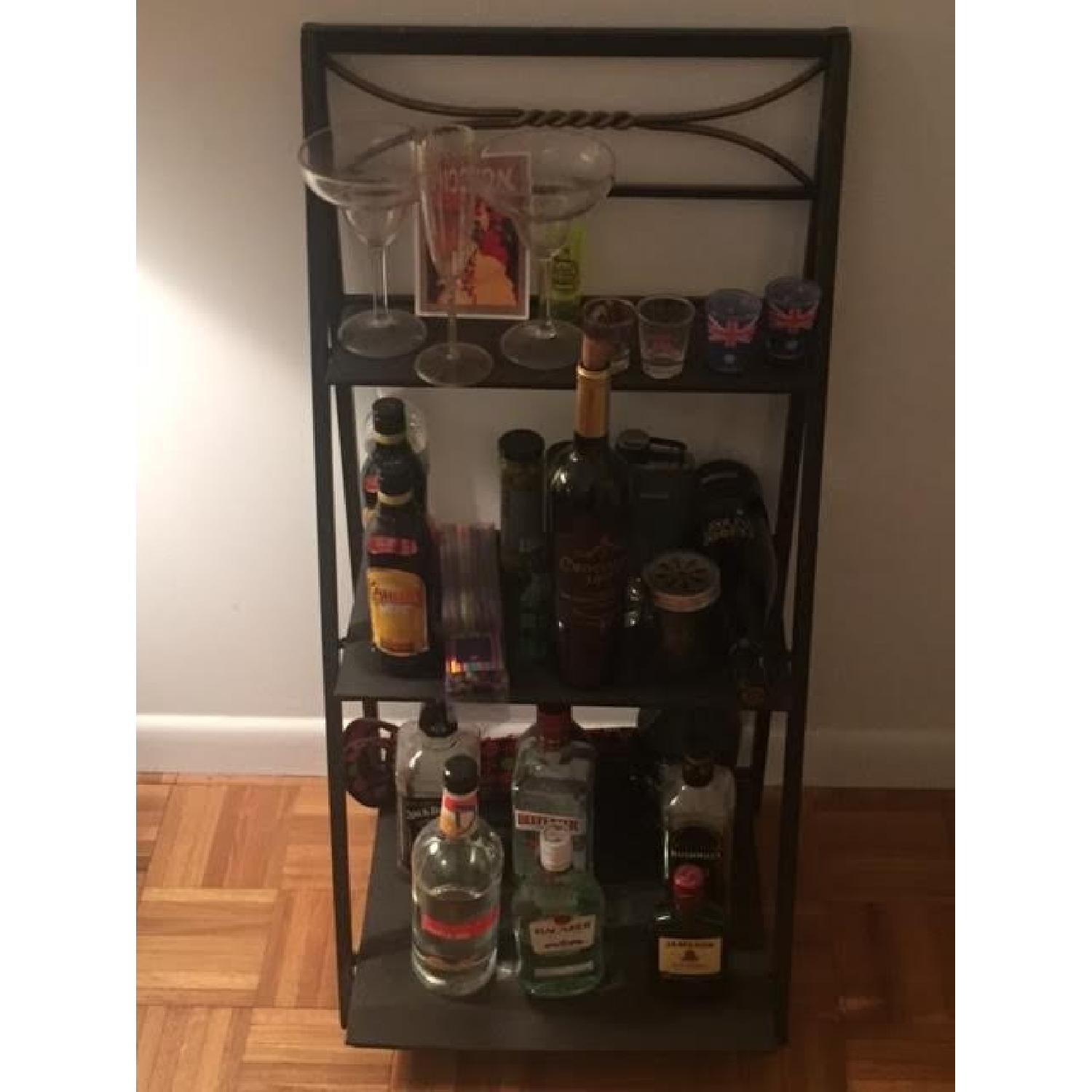 Slant Shelves - image-1