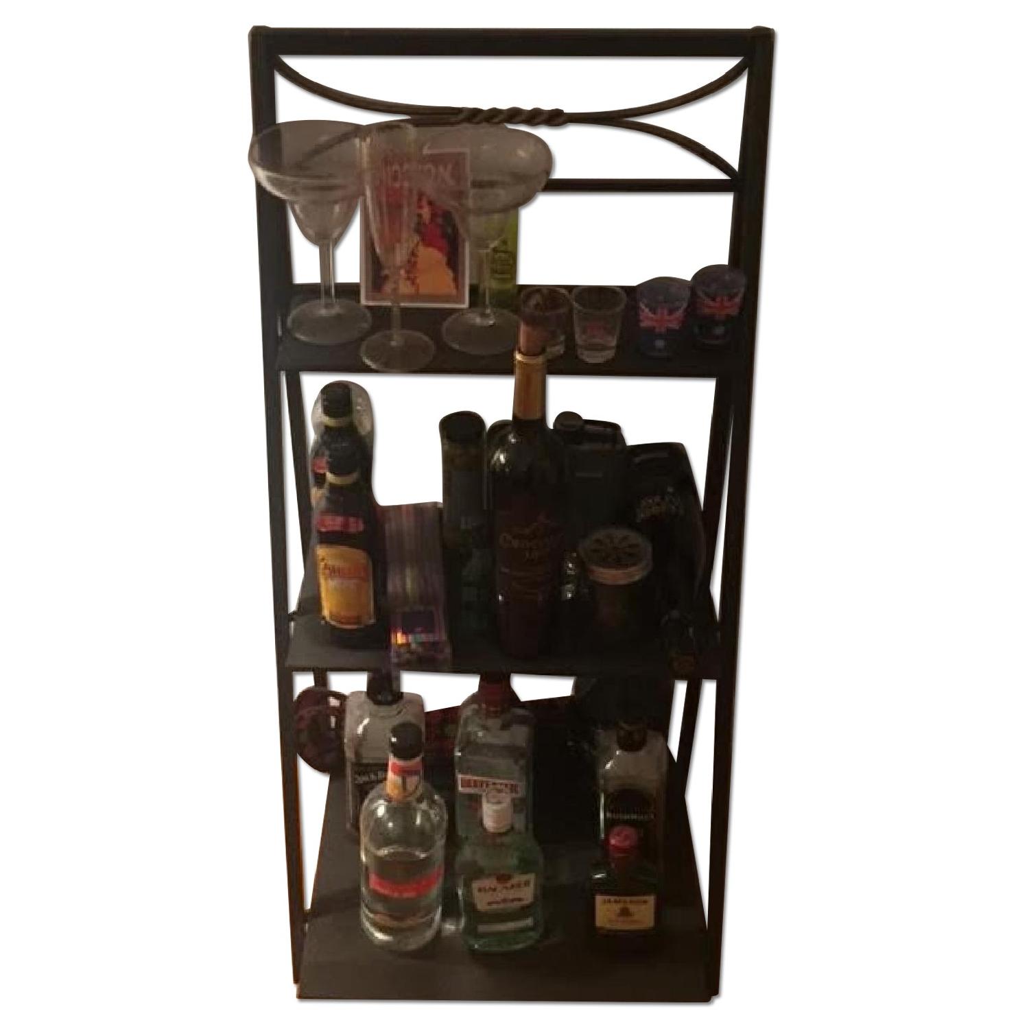 Slant Shelves - image-5