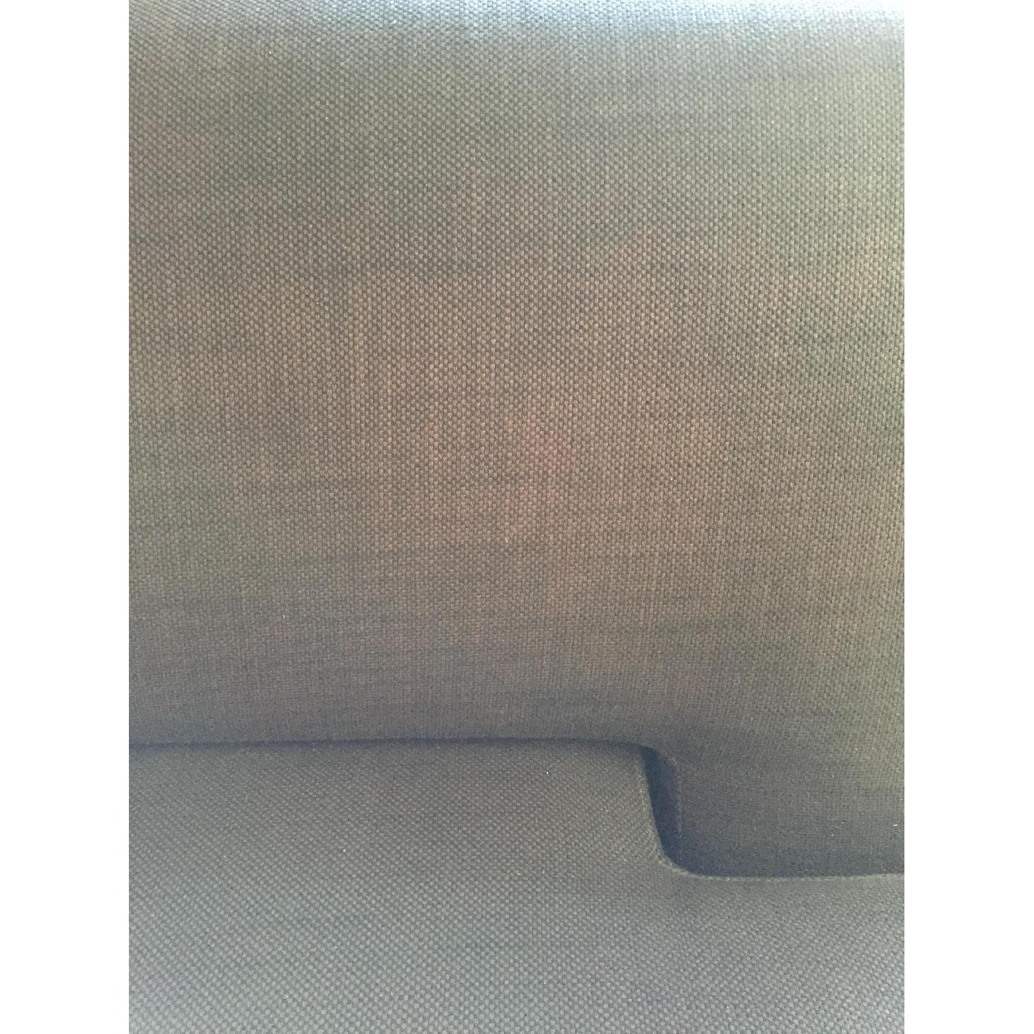 Mid-Century Modern Futon - image-3