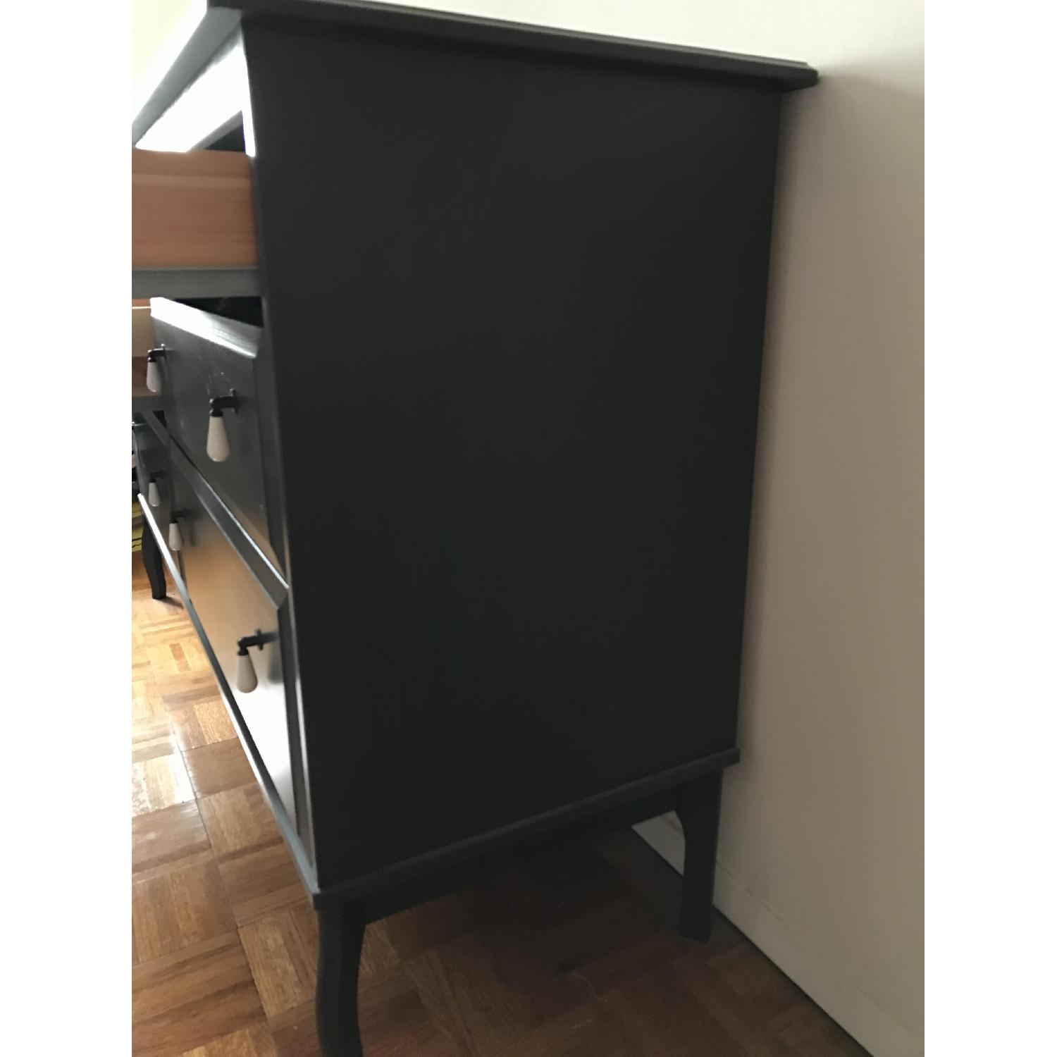 Ikea Edland 6 Drawer Dresser - image-2