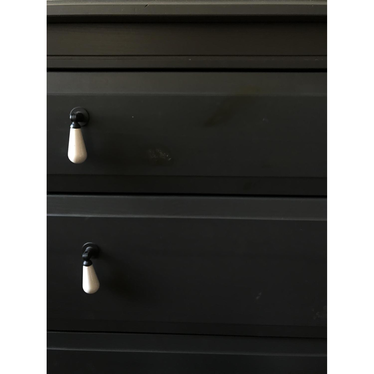 Ikea Edland 6 Drawer Dresser - image-7
