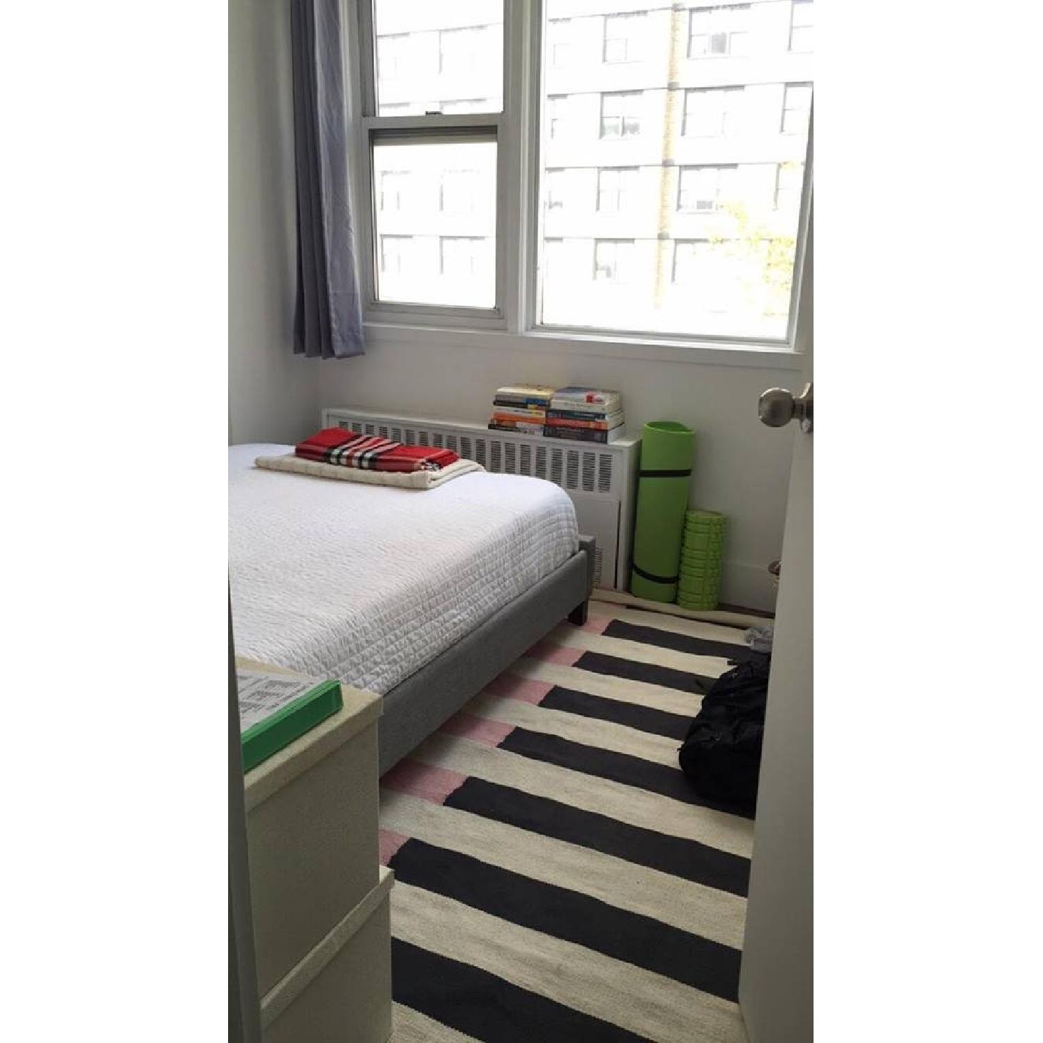 The Land of Nod Woven Cotton Rug - image-4