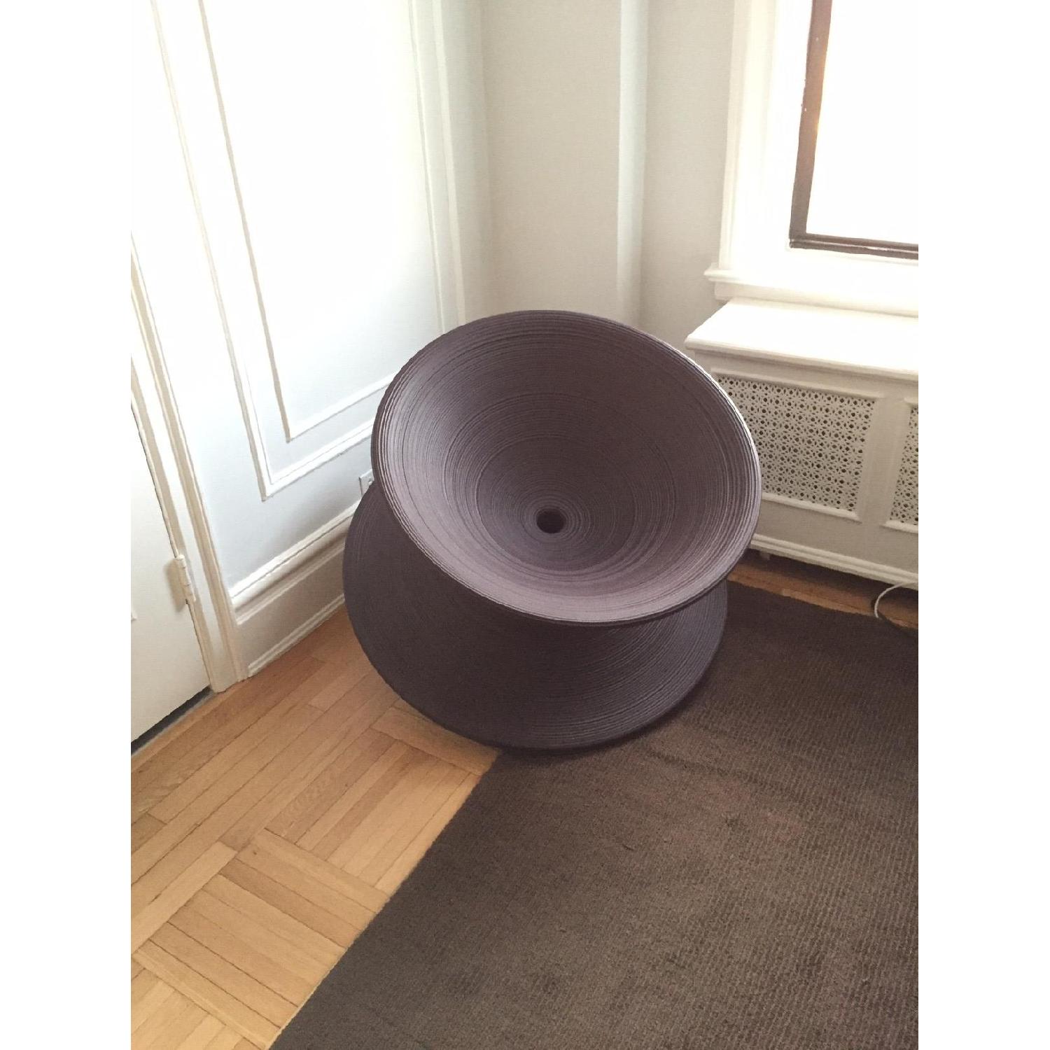 Herman Miller Magis Spun Chair AptDeco