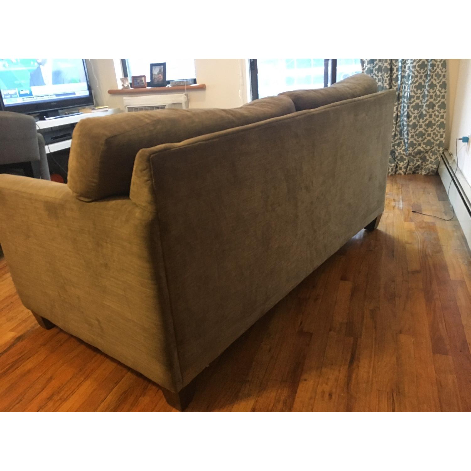 Flexsteel Serendipity Full Sleeper Sofa w/ Air Bed - image-4