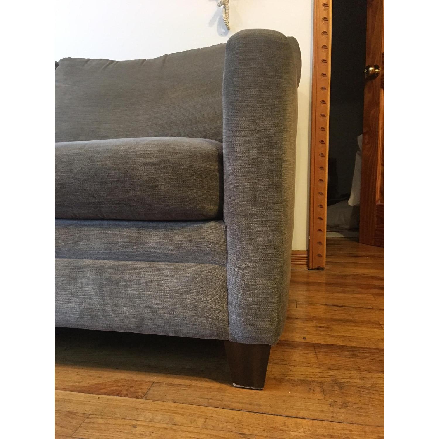 Flexsteel Serendipity Full Sleeper Sofa w/ Air Bed - image-6