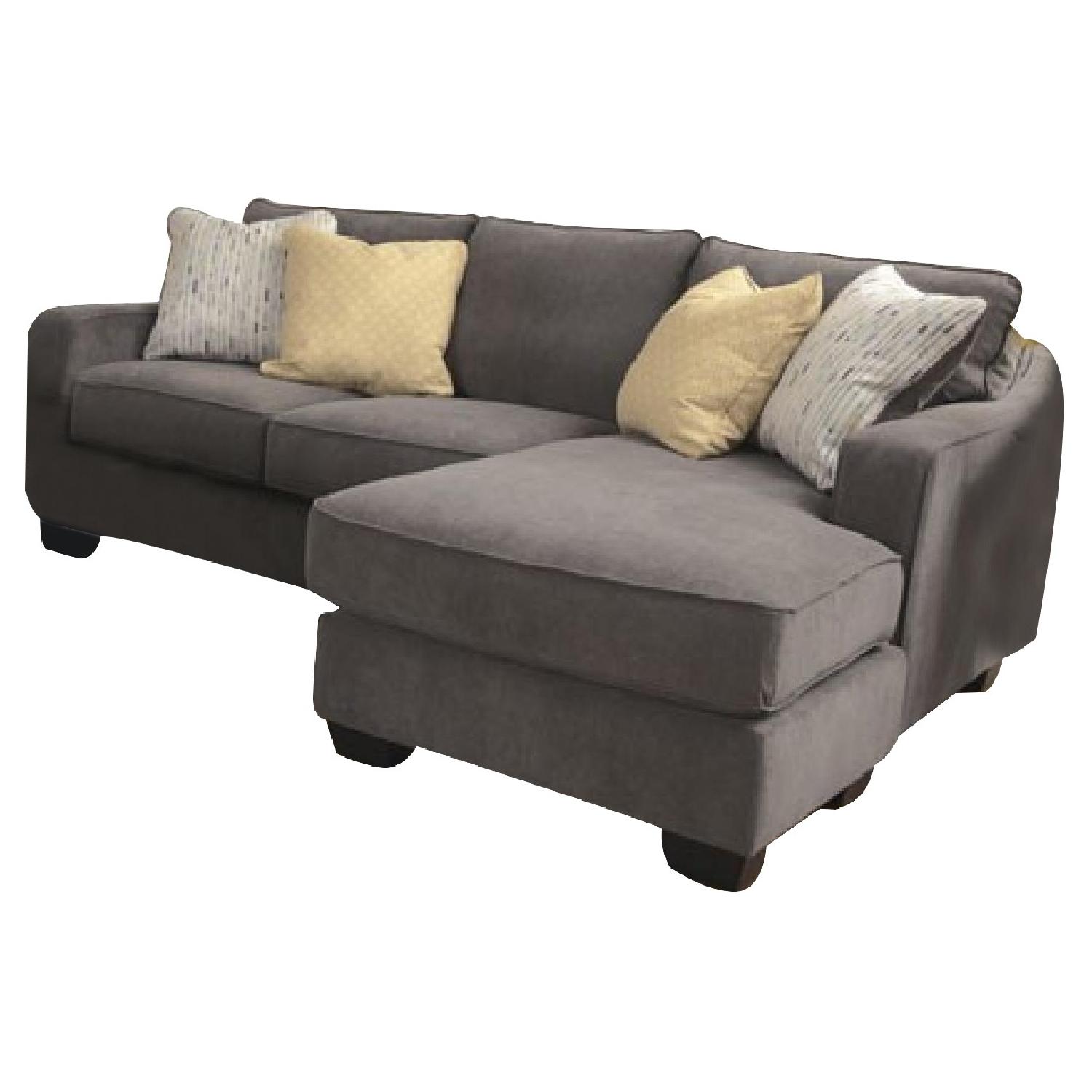 Ashley's Hodan Sectional - image-0