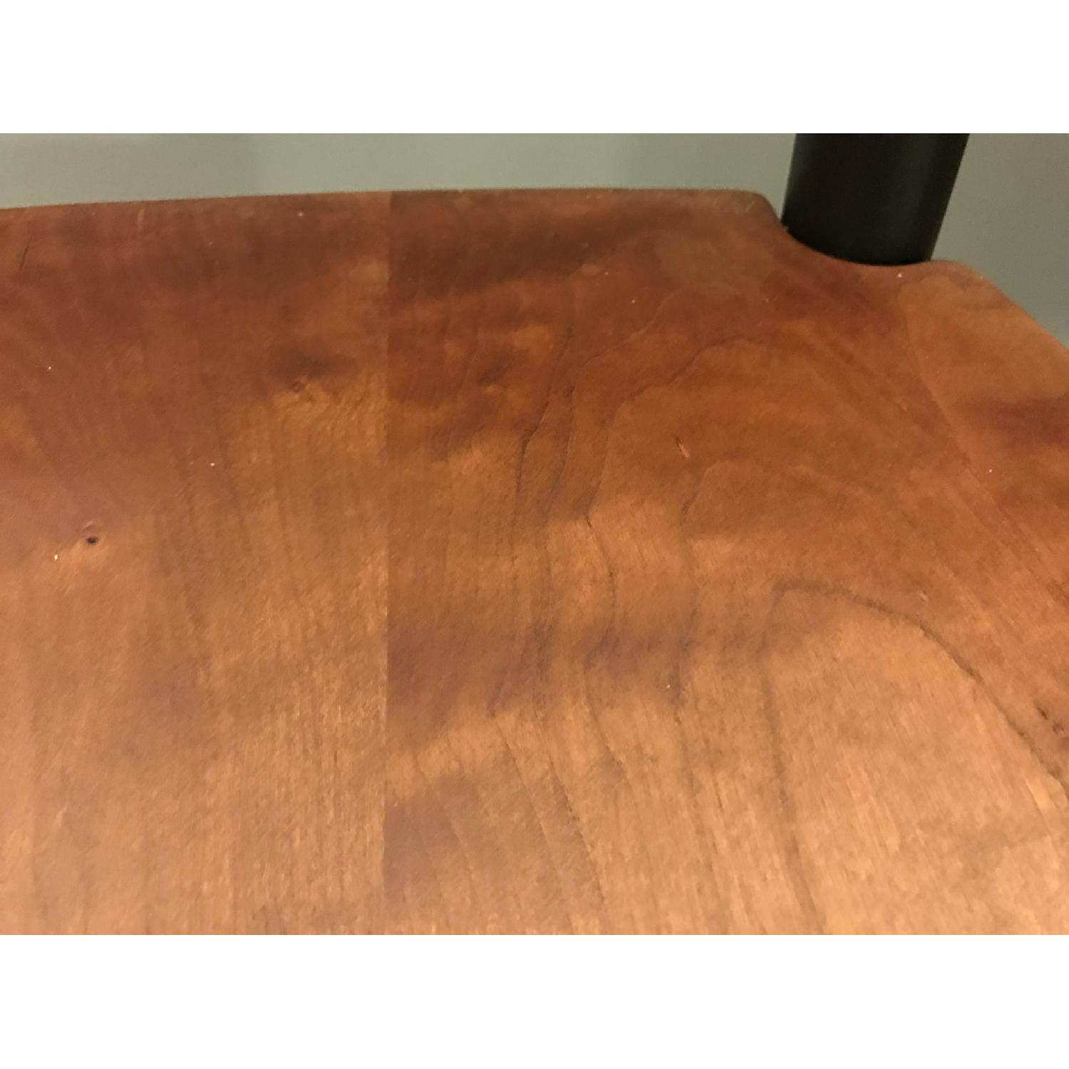 Pennsylvania Dutch Dining Chairs - image-3