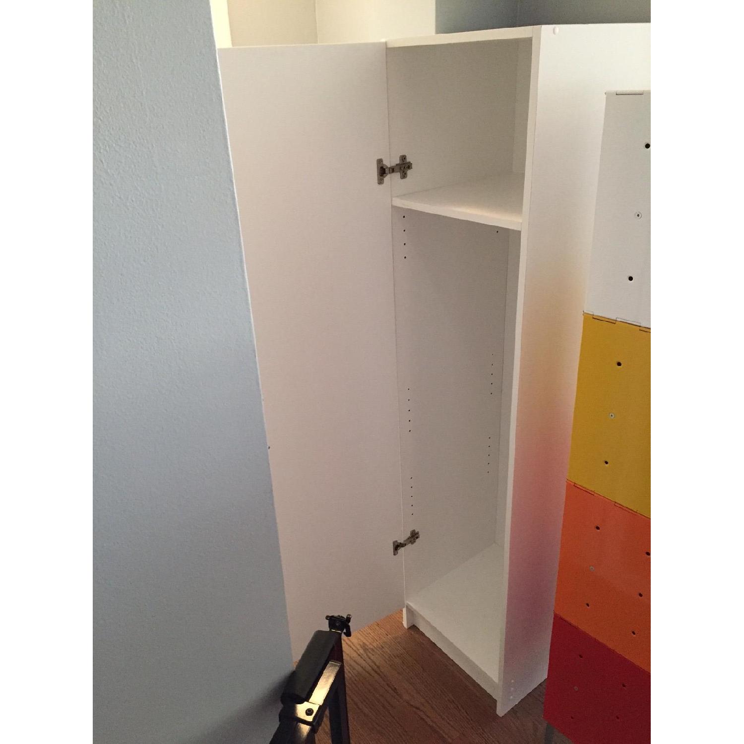 Prepac Vacuum/Utility Cabinet - image-2