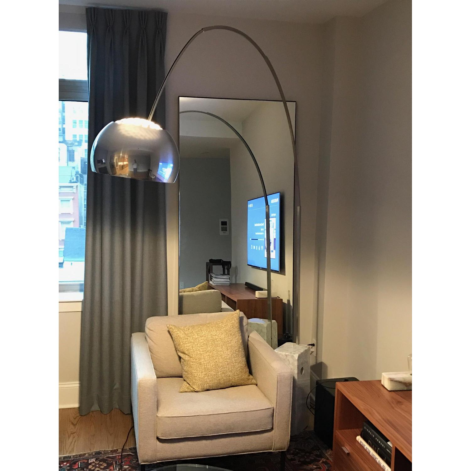 Flos Arco Floor Lamp - image-1