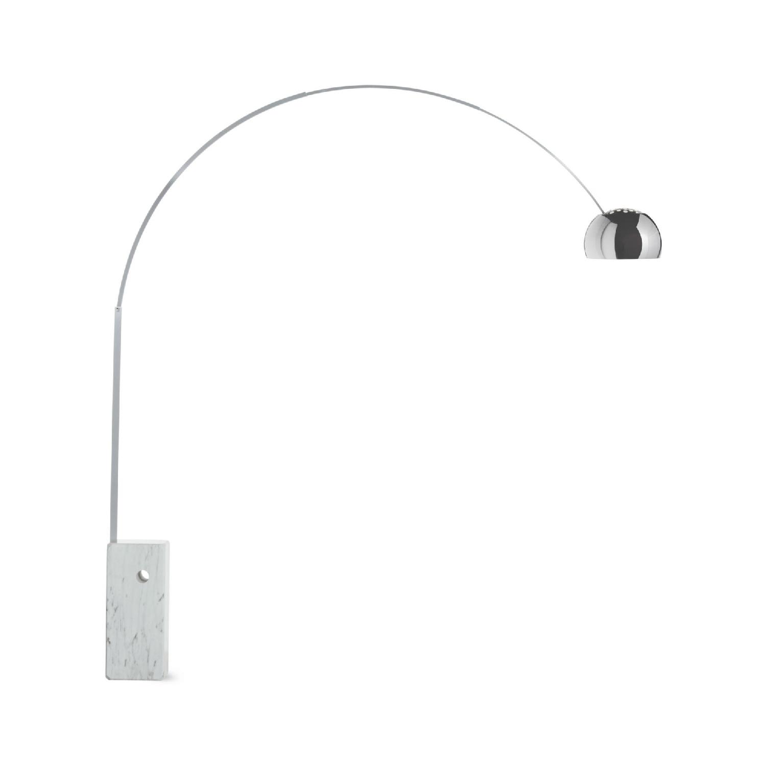 Flos Arco Floor Lamp - image-4