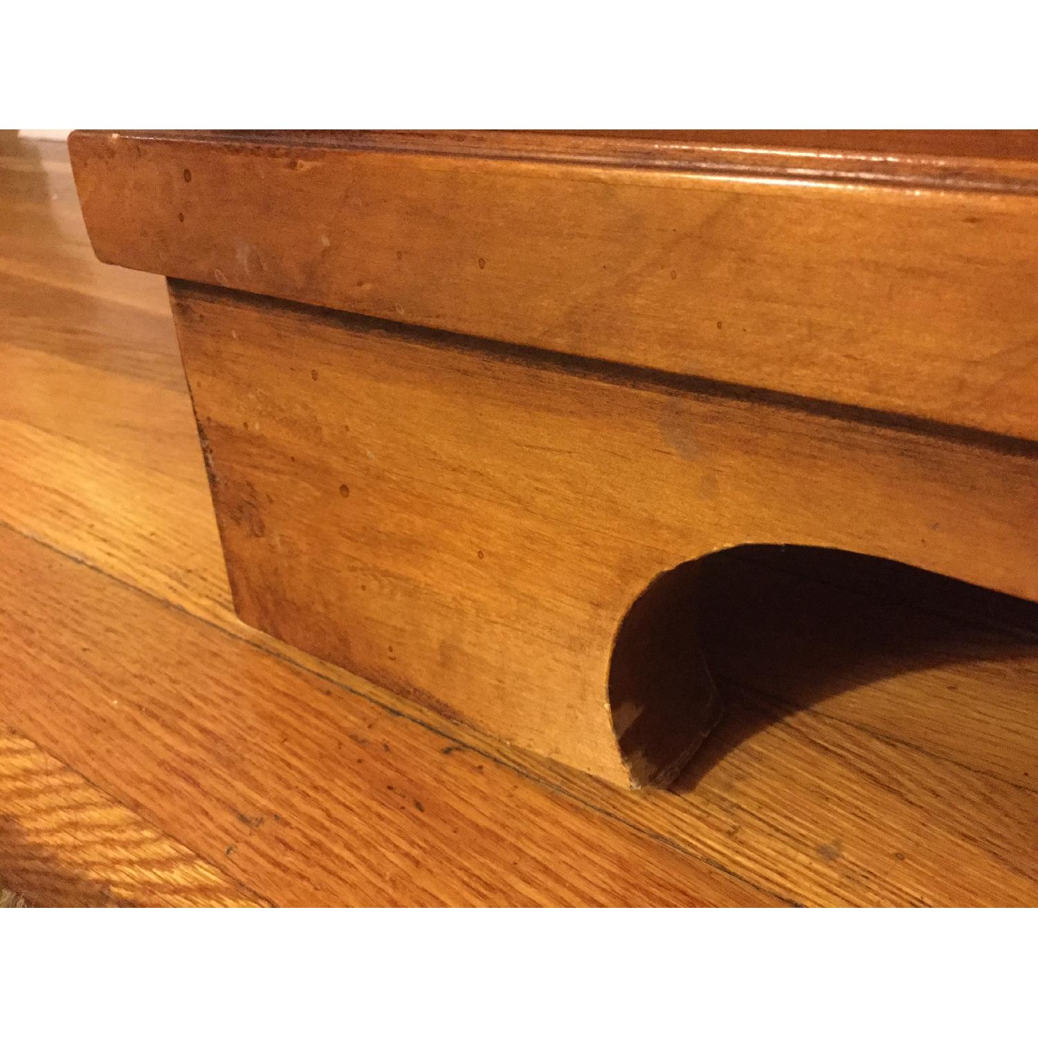 Room & Board Armoire - image-8