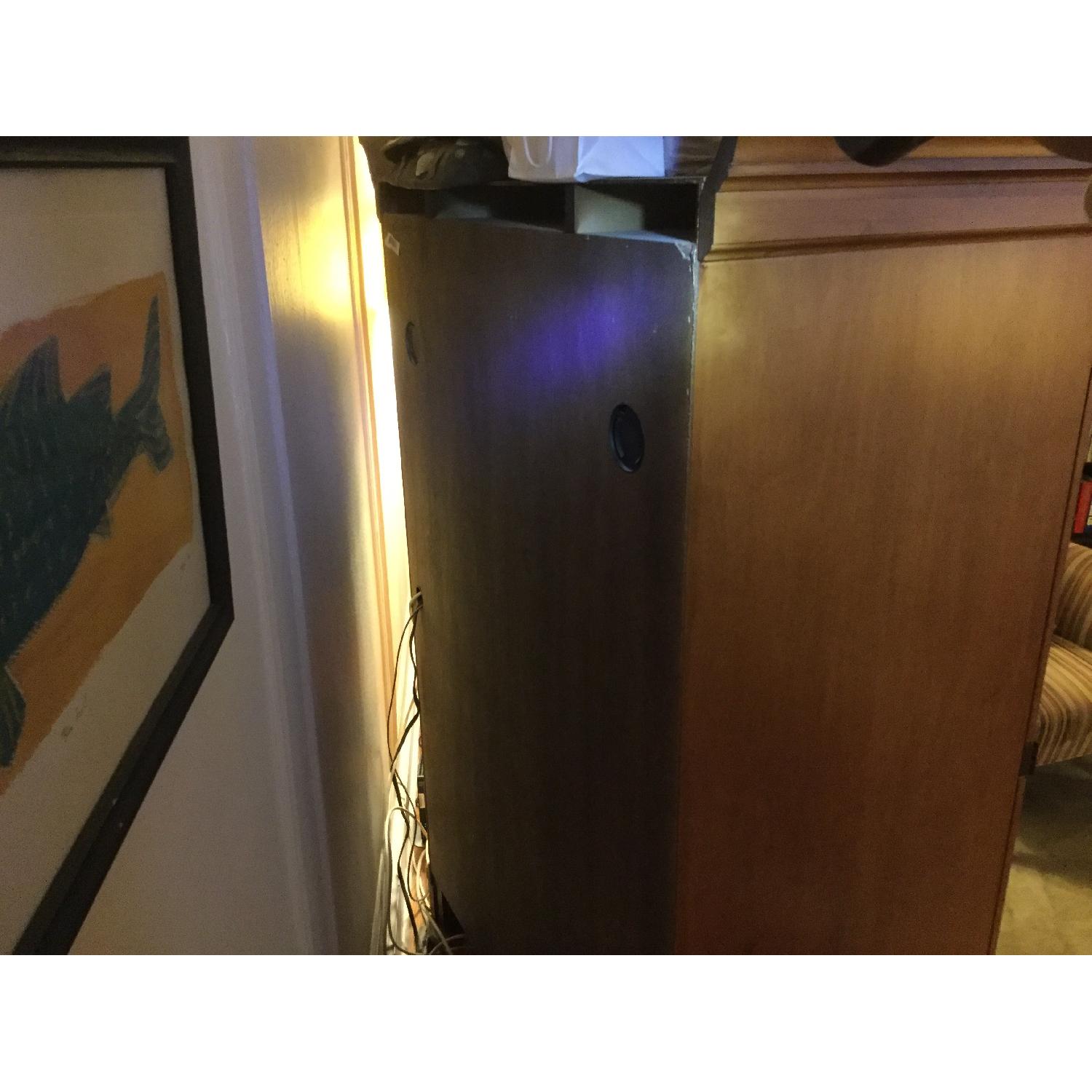 Room & Board Armoire - image-15
