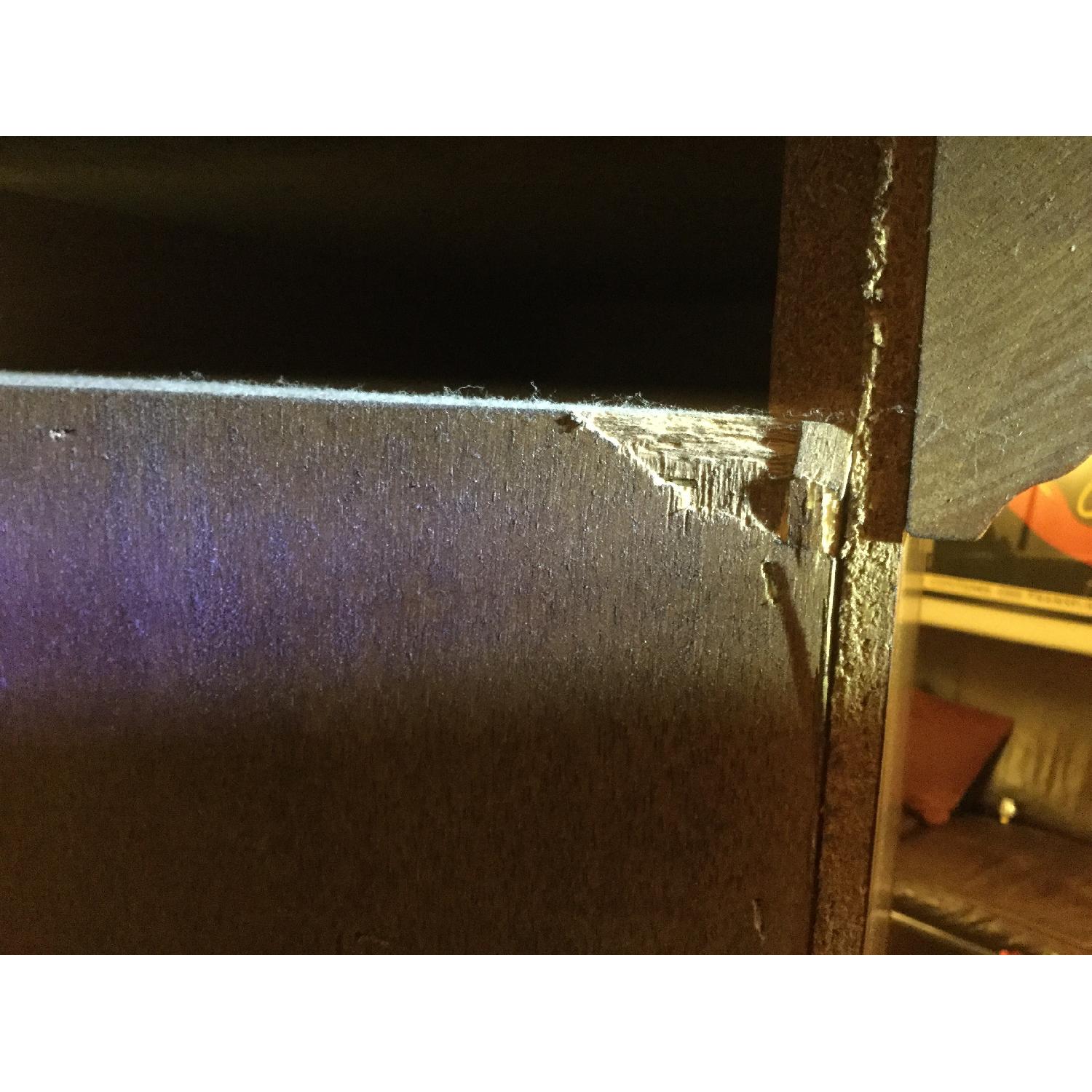 Room & Board Armoire - image-17