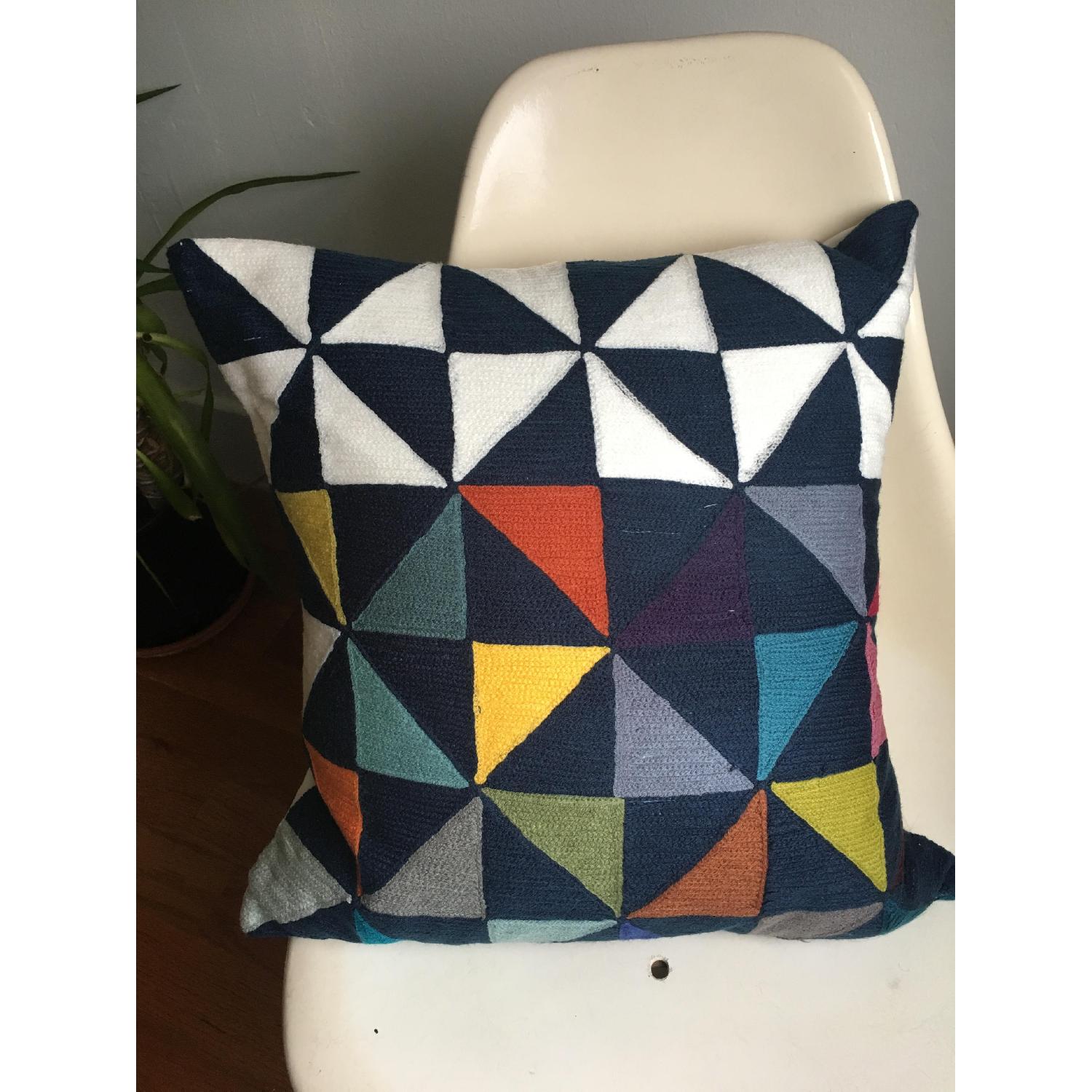 wallace sewell pillows