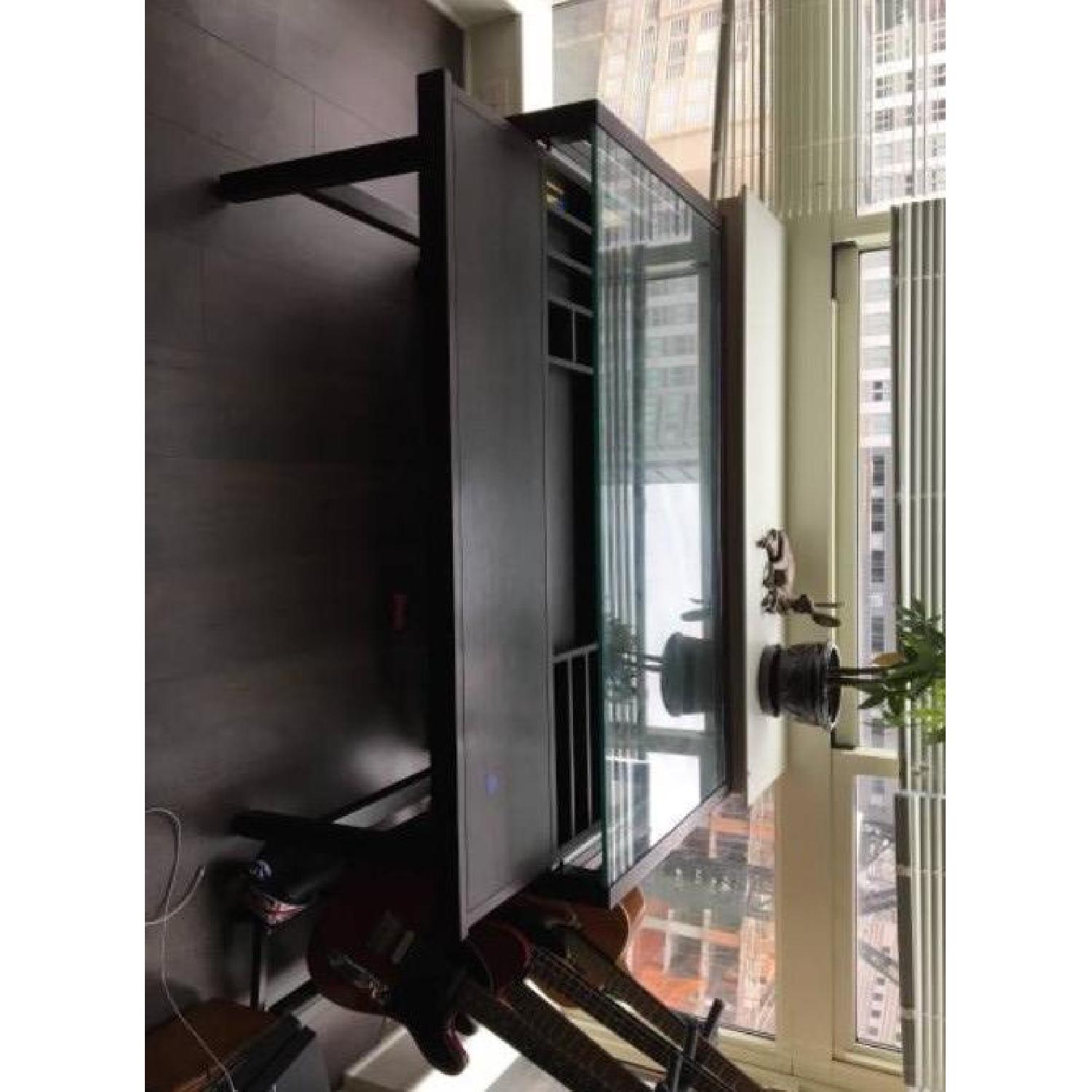 Crate & Barrel Walker Desk - image-4