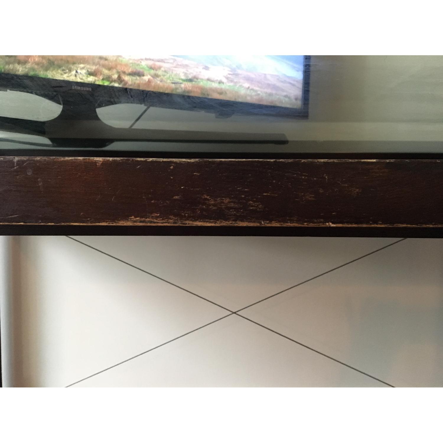 Crate & Barrel Walker Desk - image-5