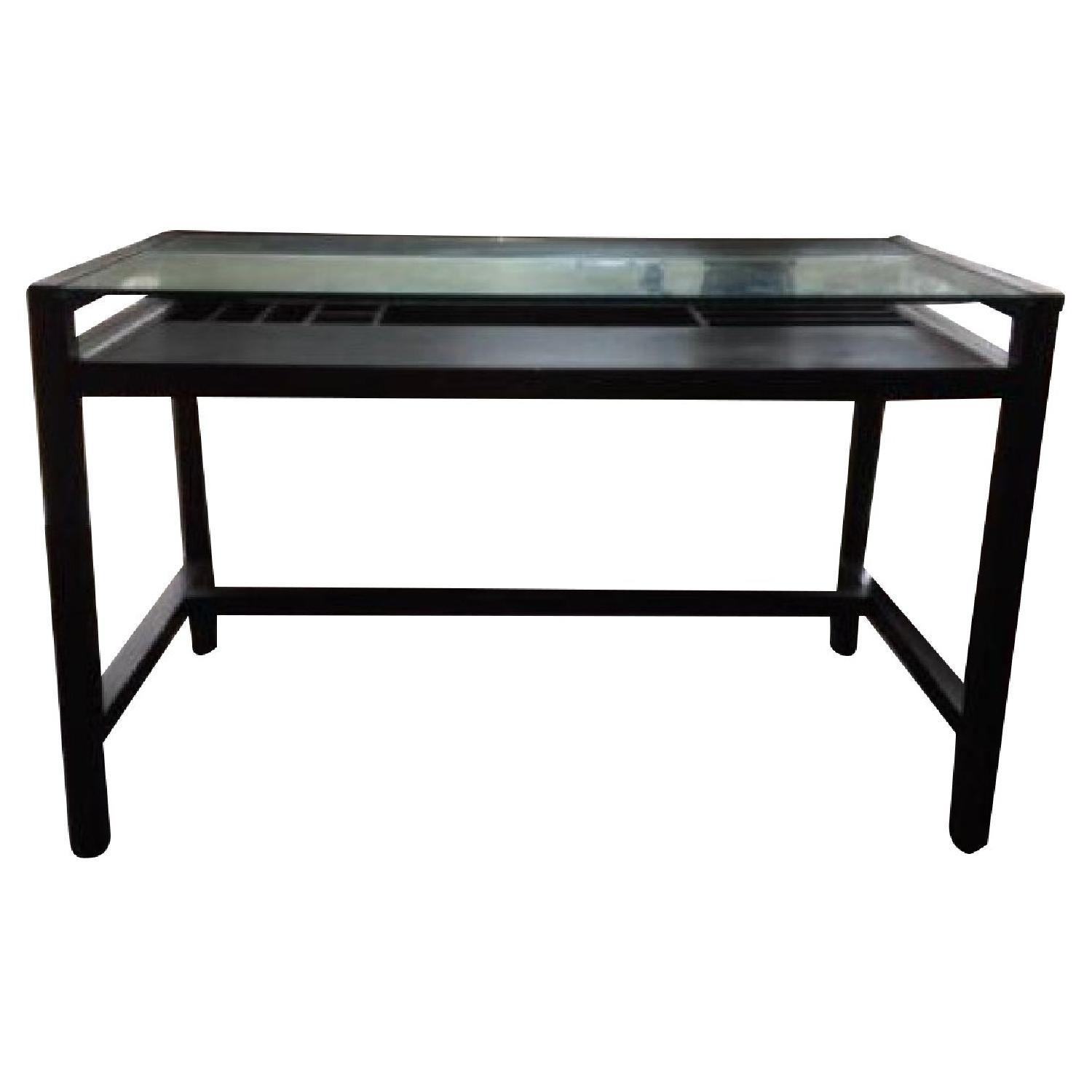 Crate & Barrel Walker Desk - AptDeco