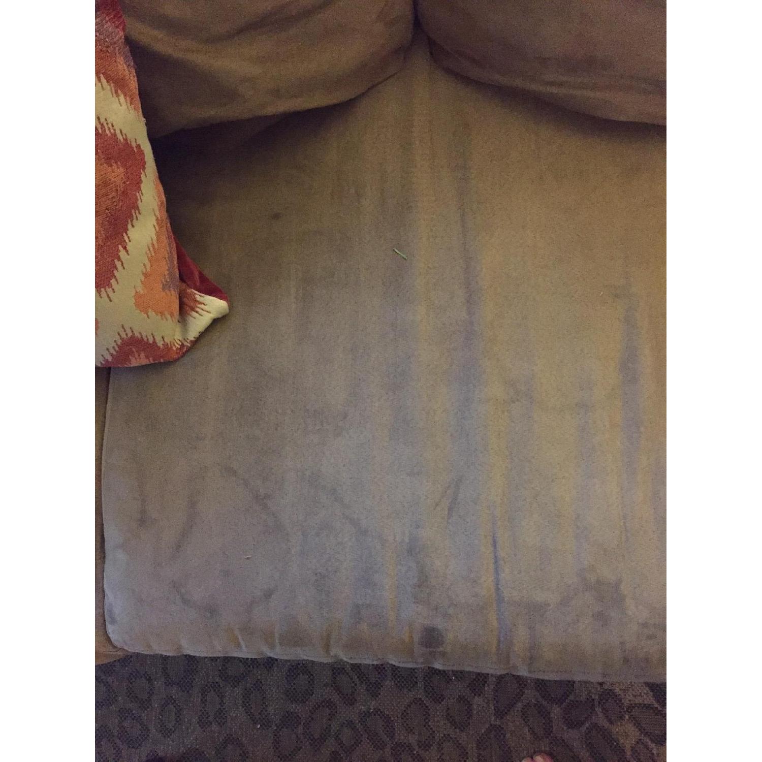 Ashley's Darcy 2-Piece Sectional Soda - image-5