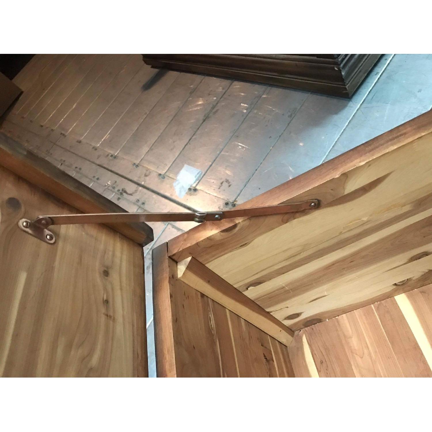 Cedar Chest Company 1940s The Standard Red Cedar Chest - image-10