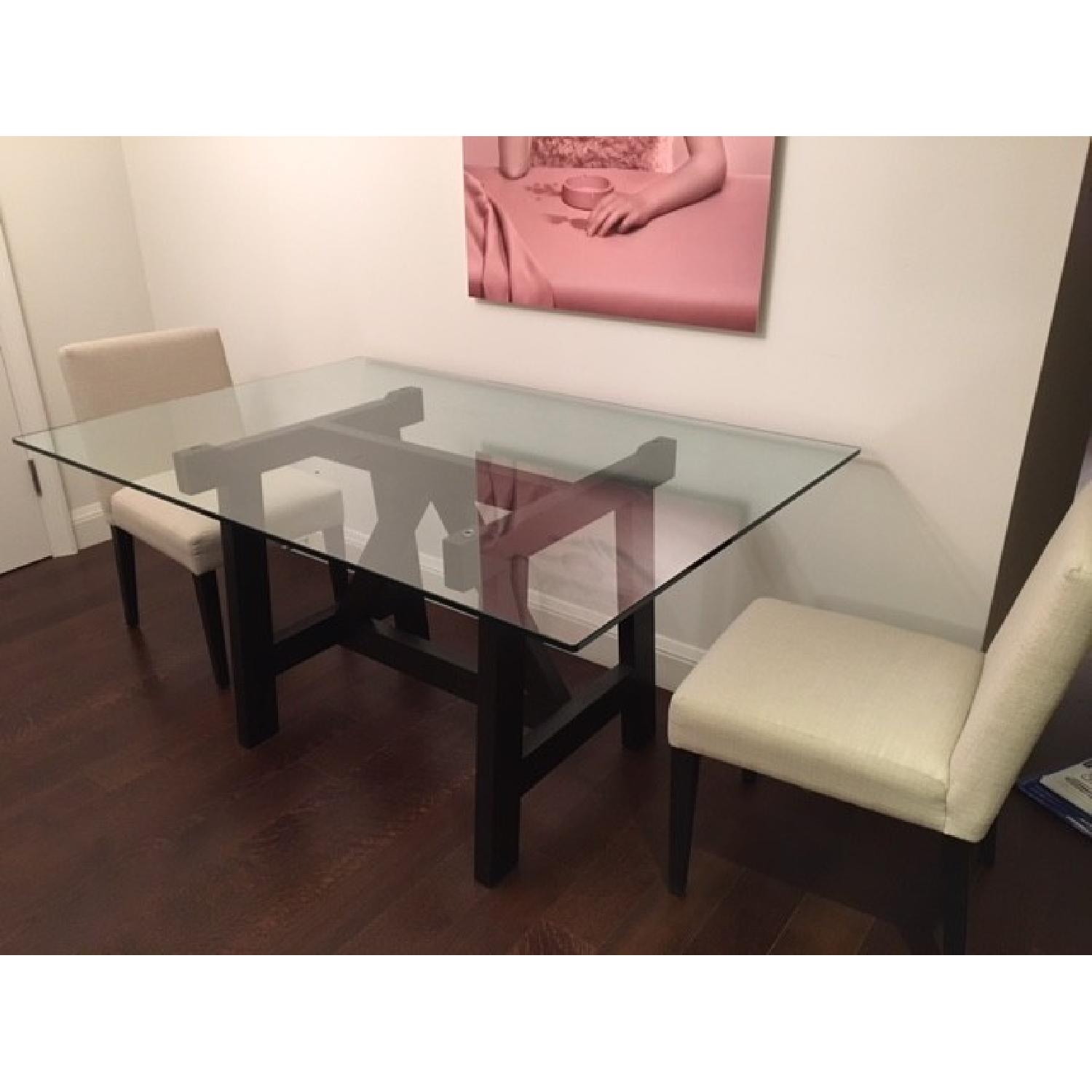 West Elm Dining Table - image-2
