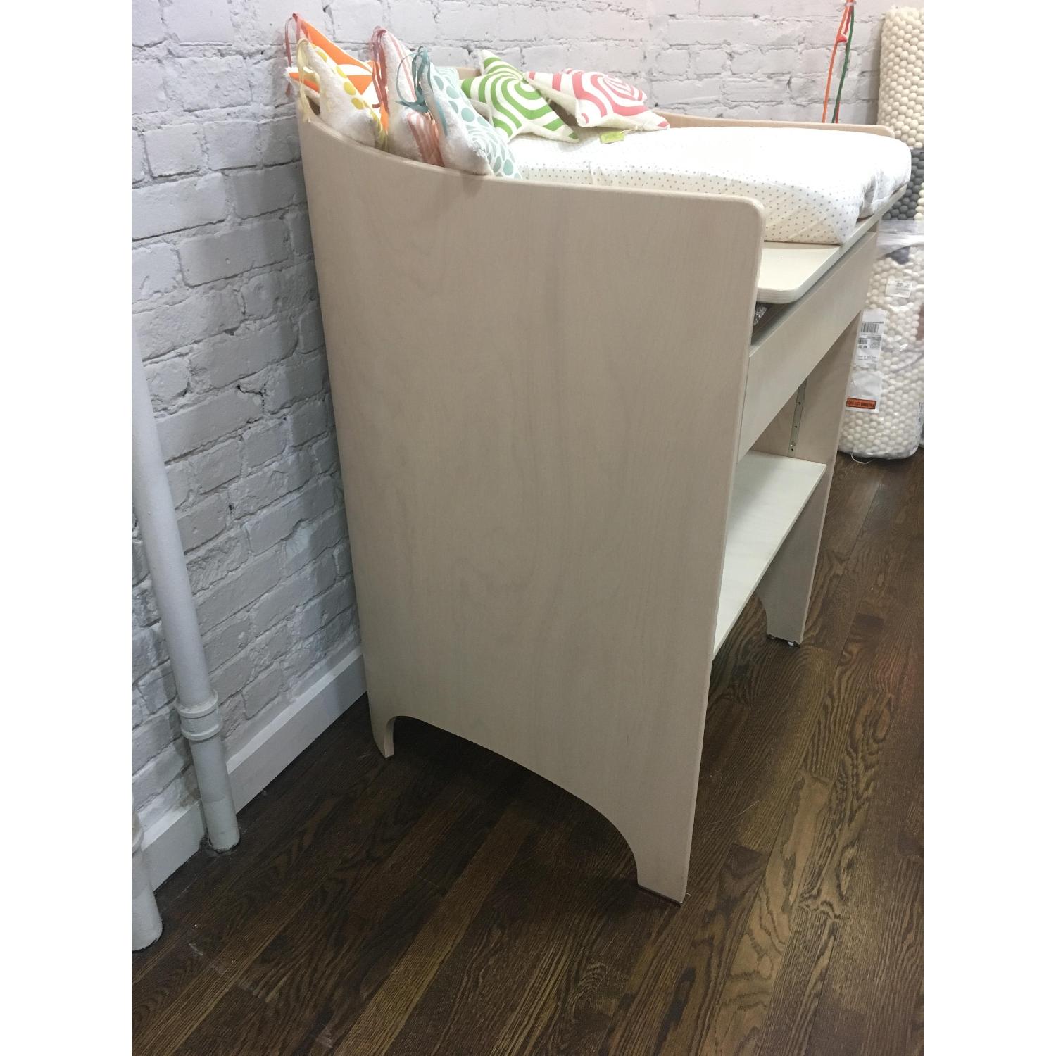 Leander Changing Table/Desk - image-2