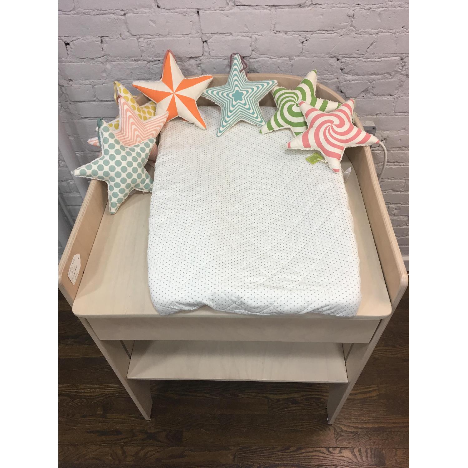 Leander Changing Table/Desk - image-3