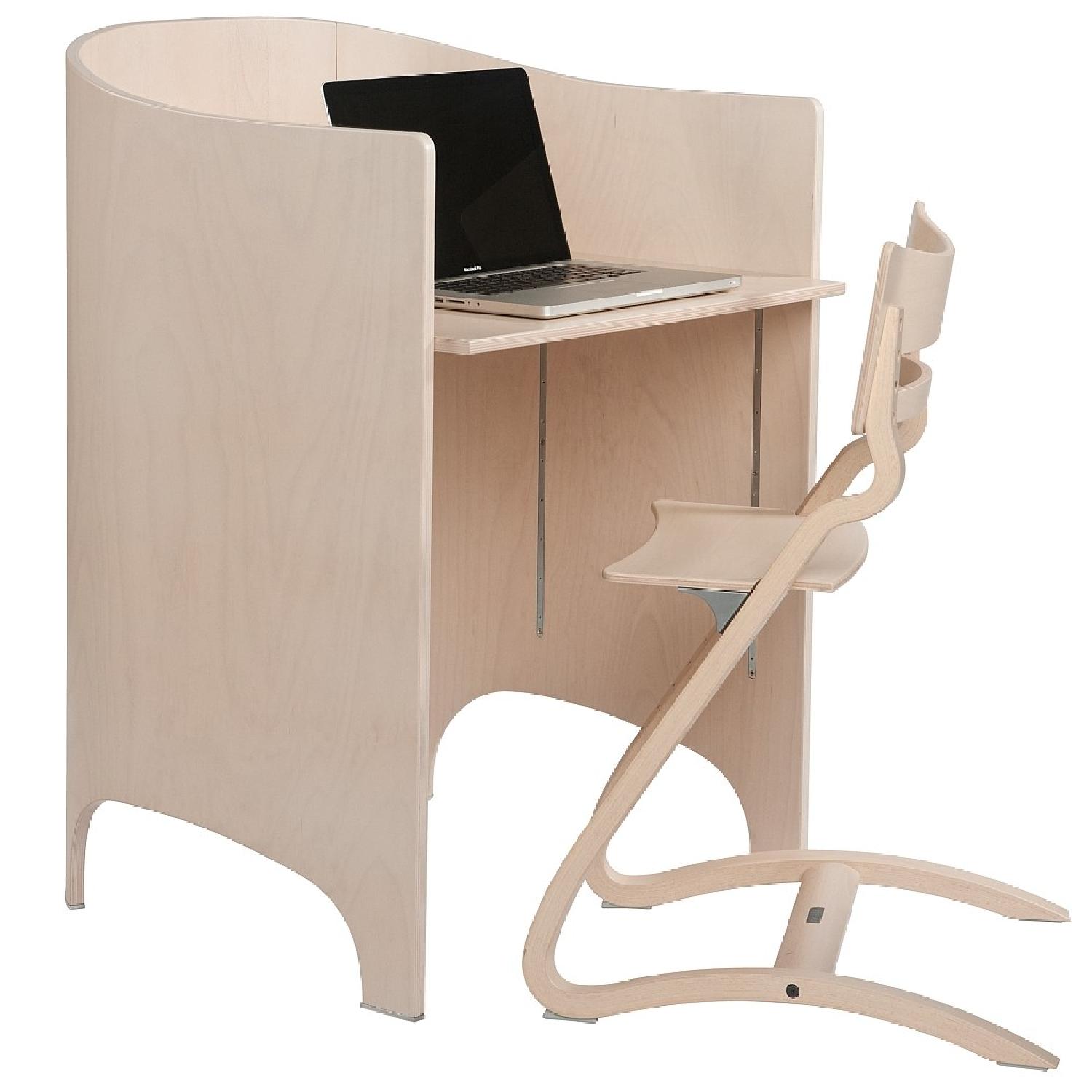Leander Changing Table/Desk - image-6