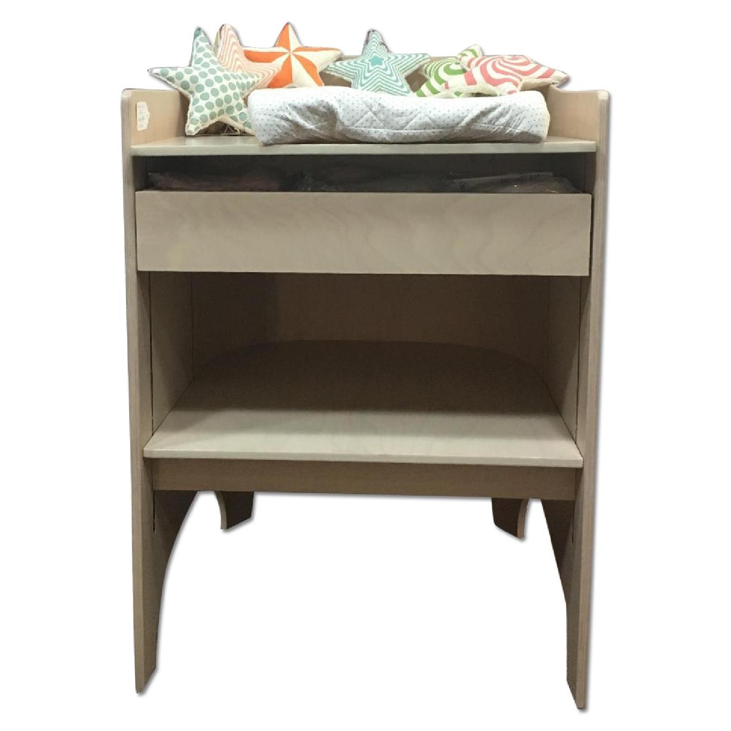 Leander Changing Table/Desk - image-0