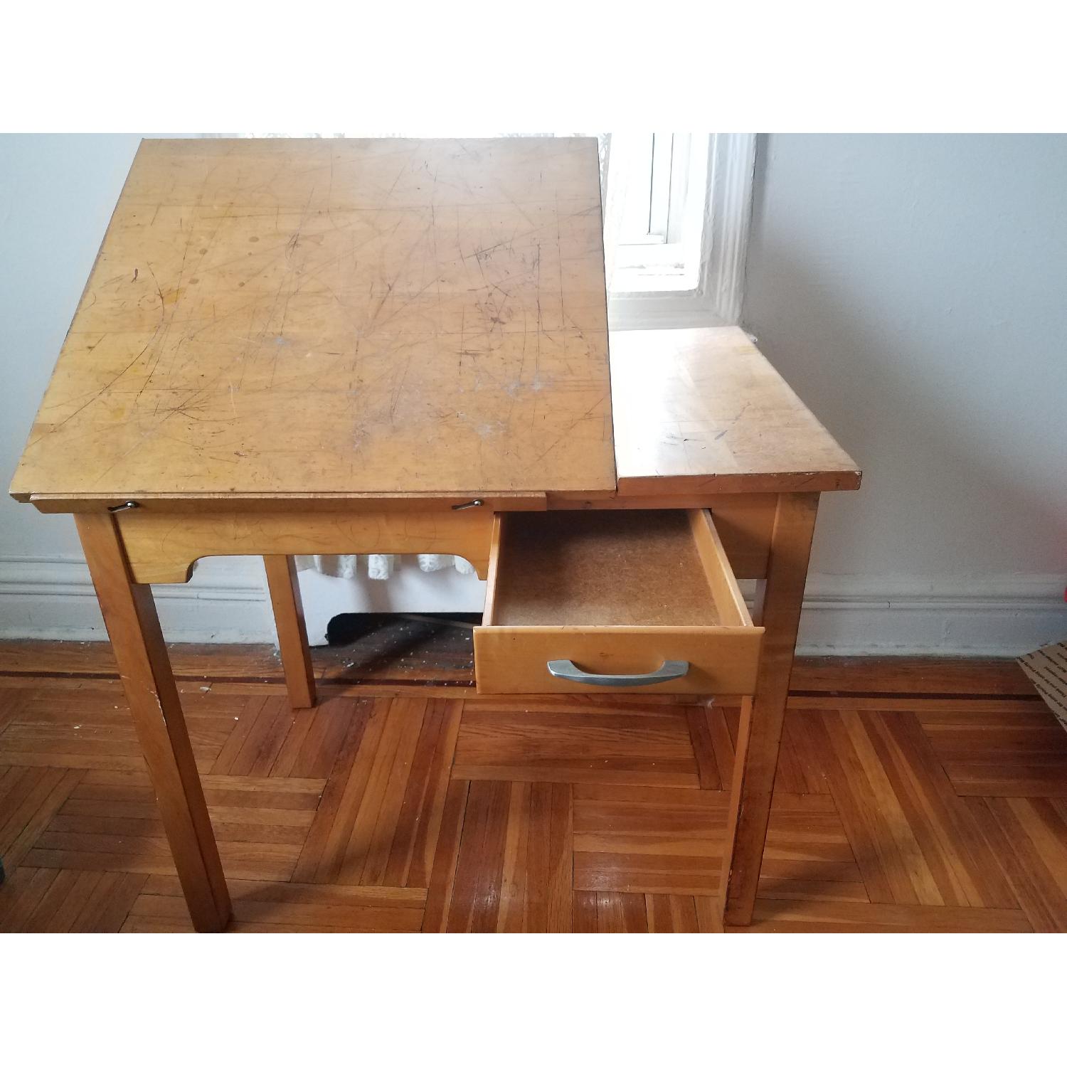 Hamilton Drafting Table - image-3