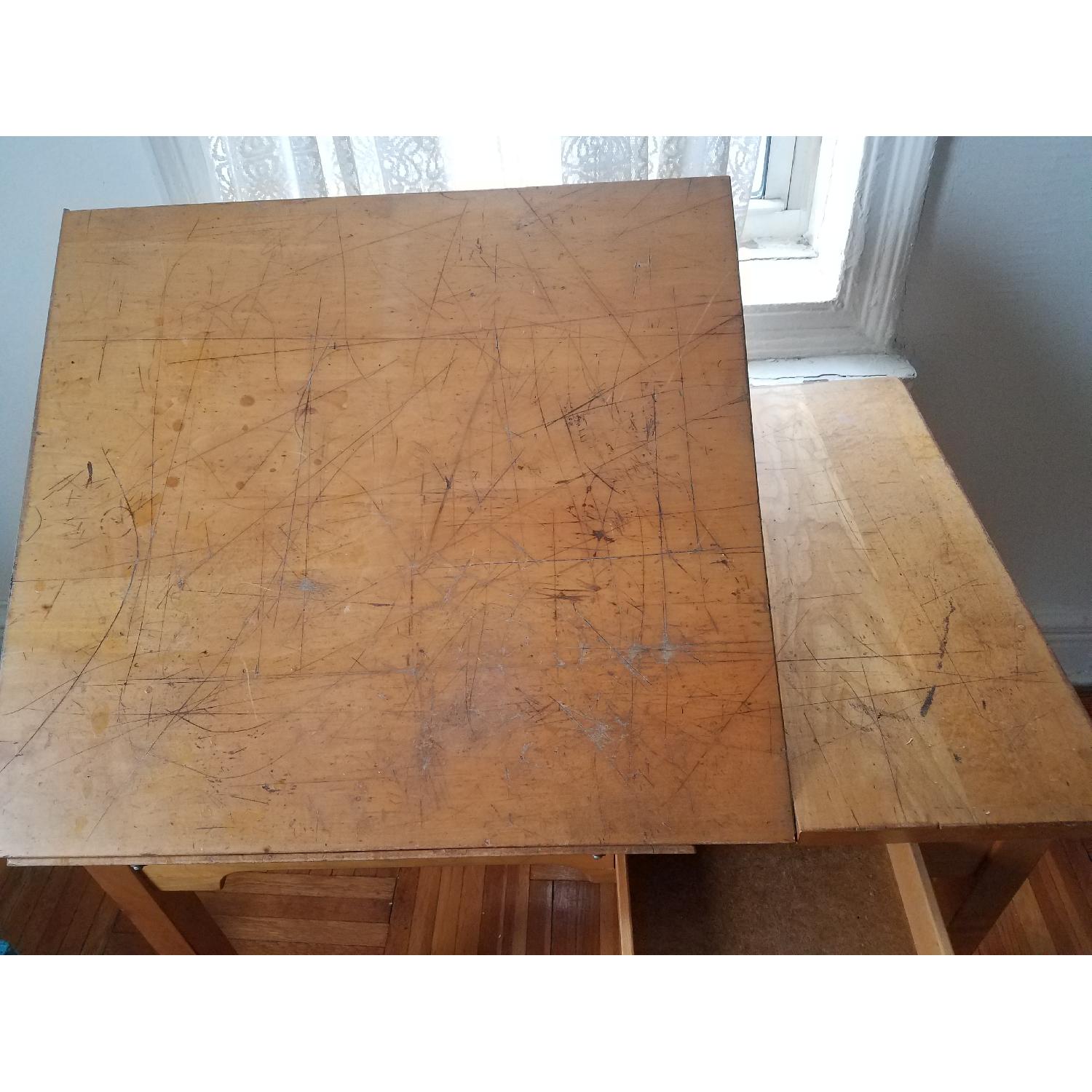 Hamilton Drafting Table - image-4