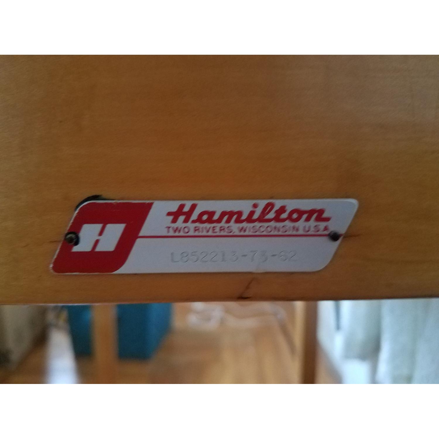 Hamilton Drafting Table - image-5