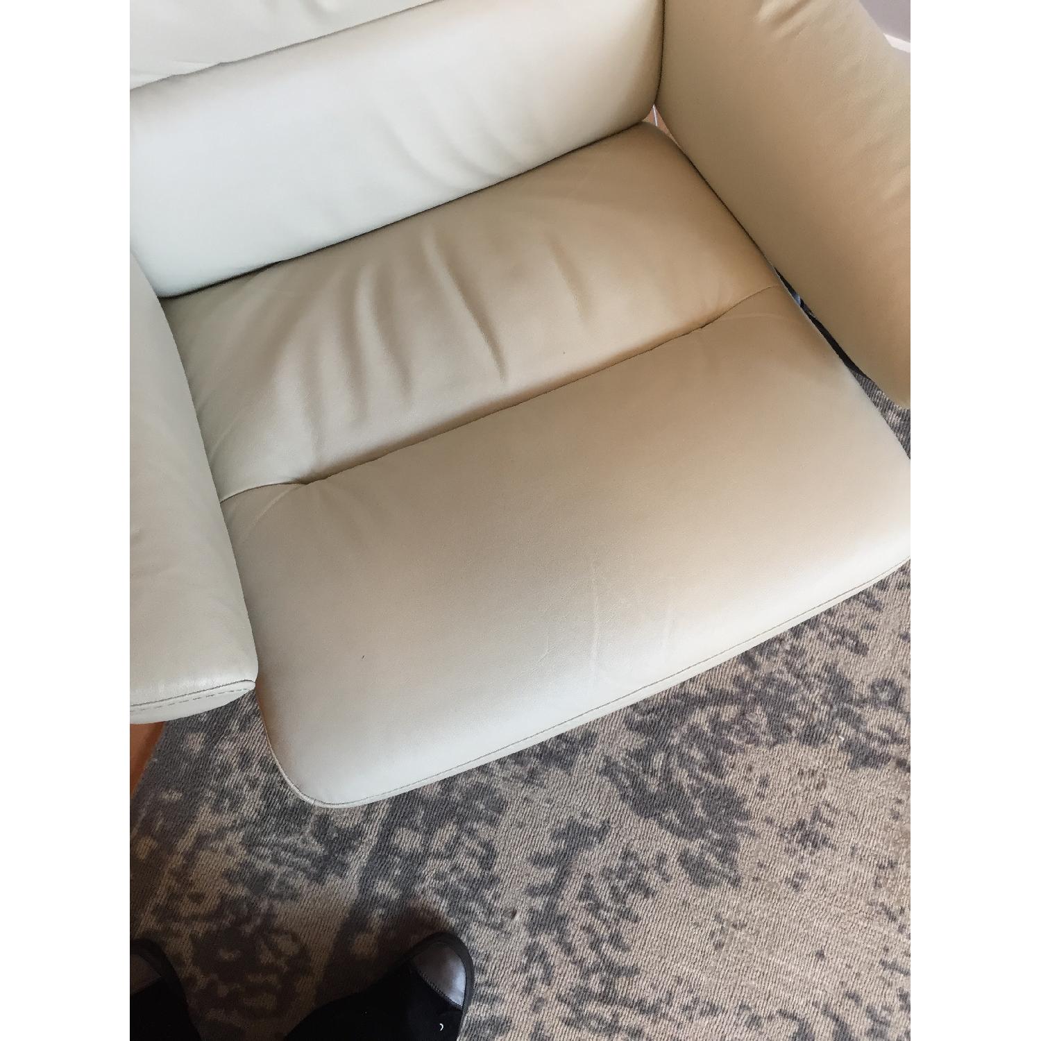 Ekornes Stressless Recliner & Ottoman - image-2