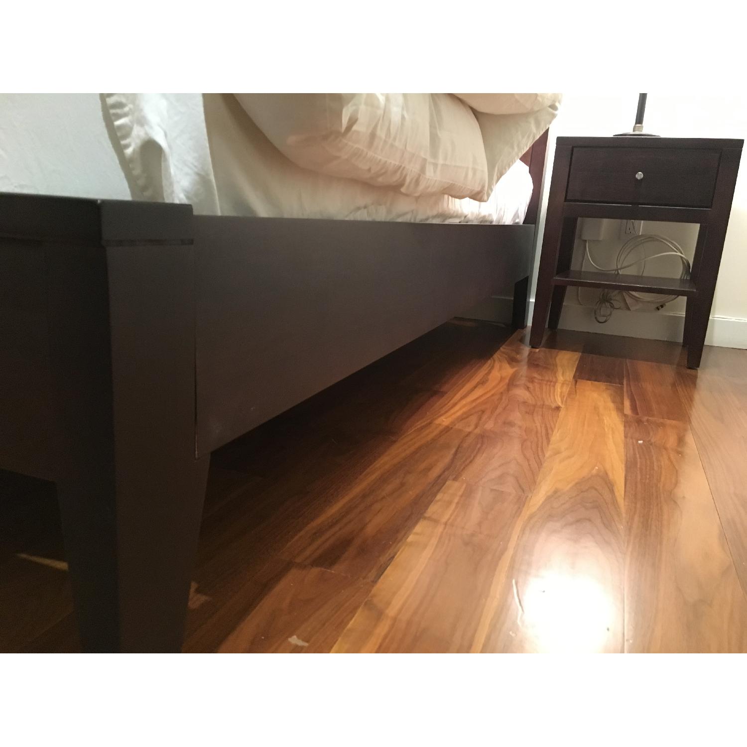 King Size Bed Frame - image-1