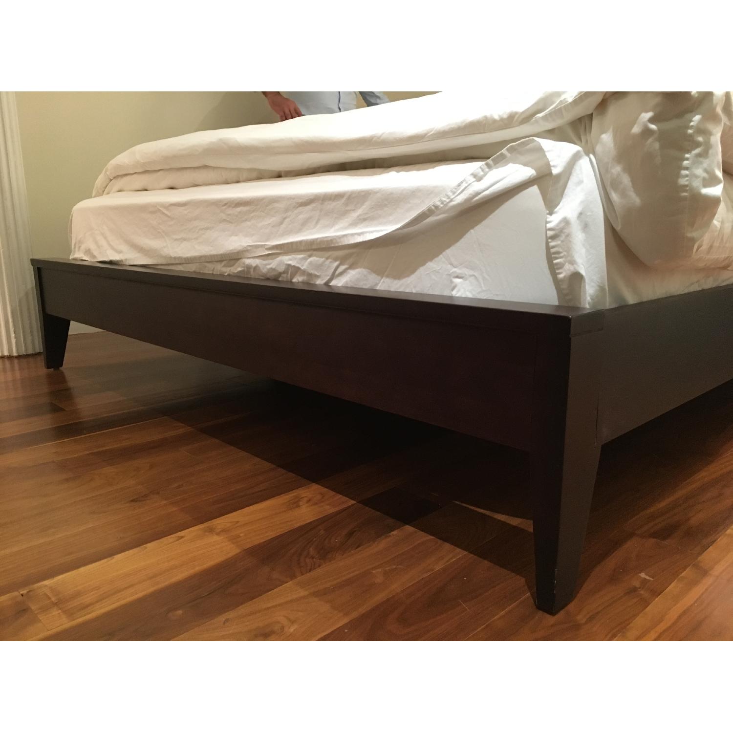 King Size Bed Frame - image-3