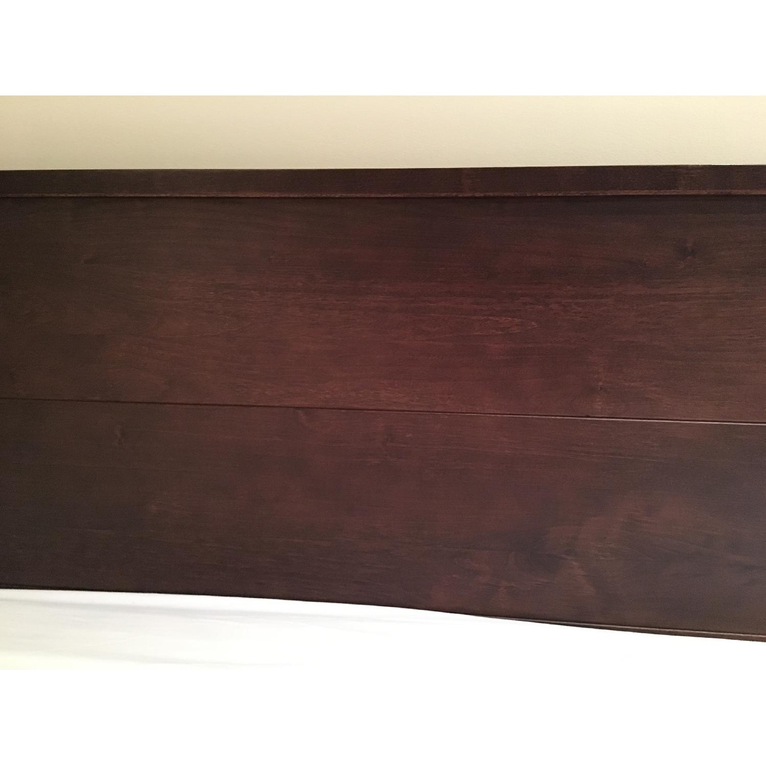 King Size Bed Frame - image-6