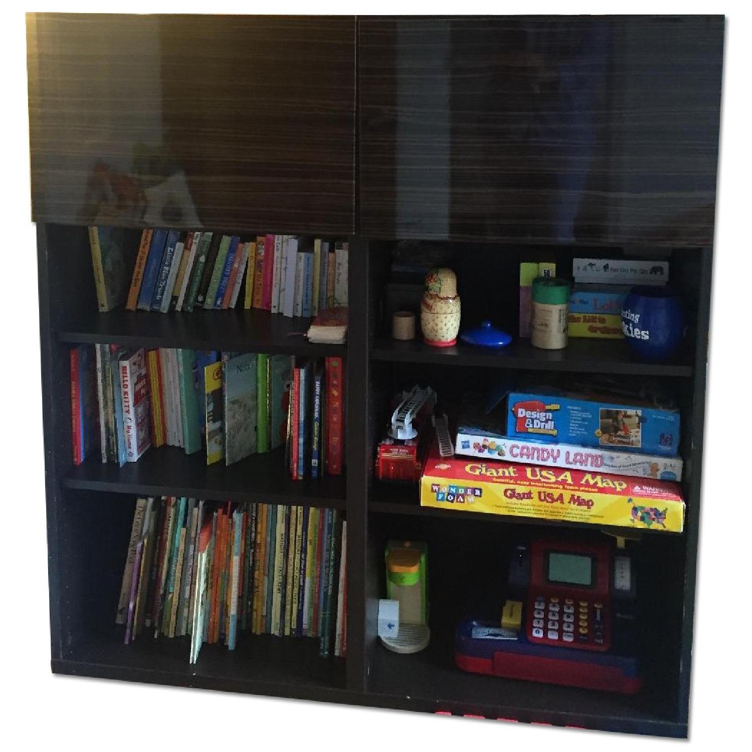 Ikea Besta Bookcase - image-3