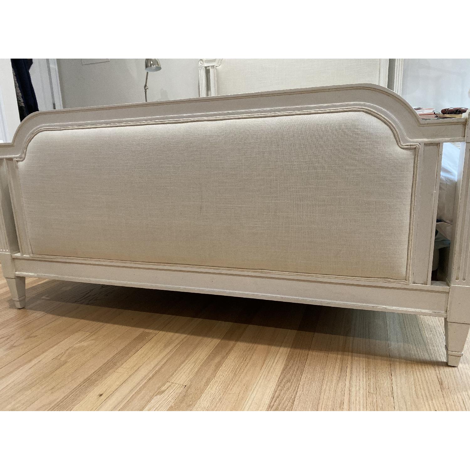 Ethan Allen Alessandra Queen Bed - image-3