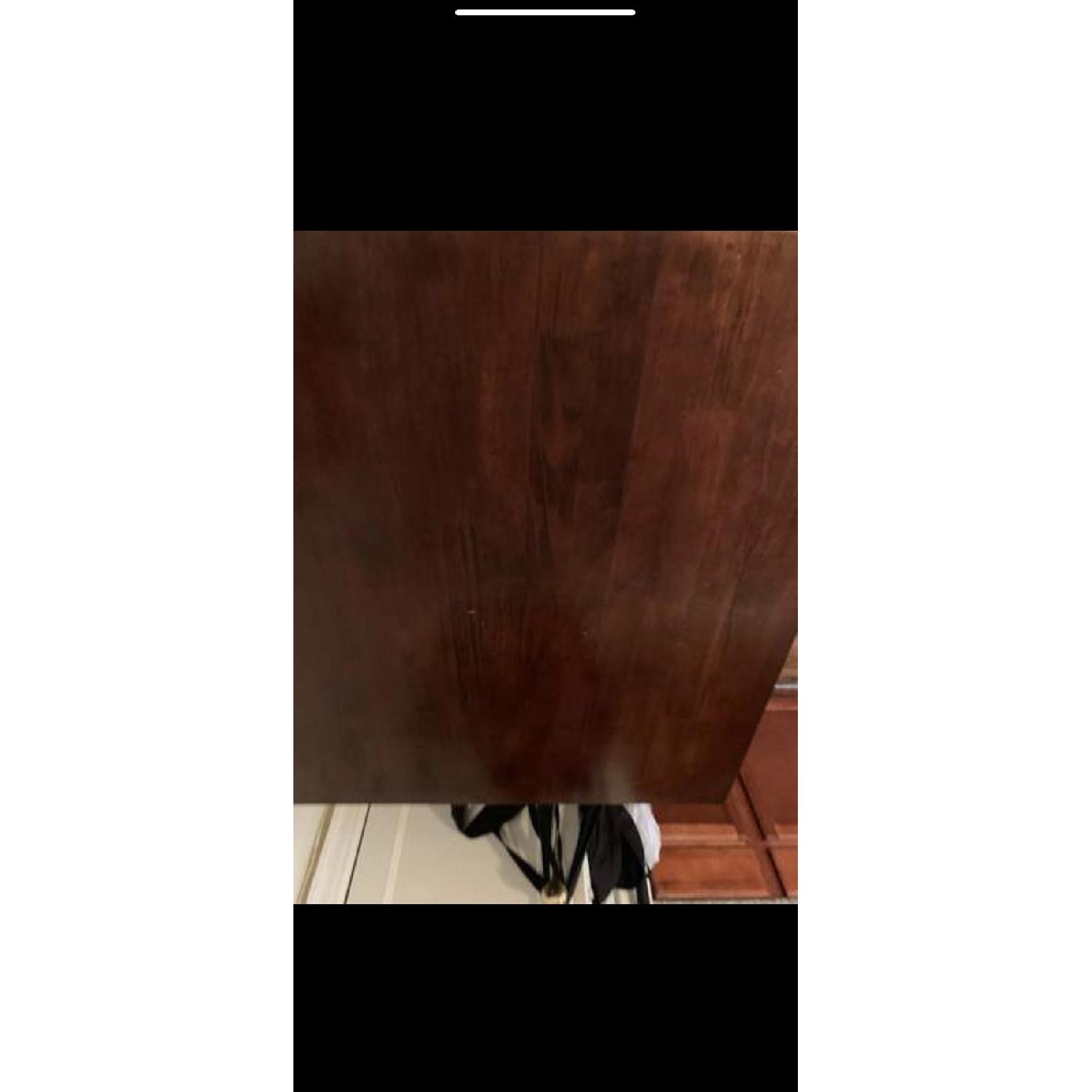 High coffee/dining table - image-2