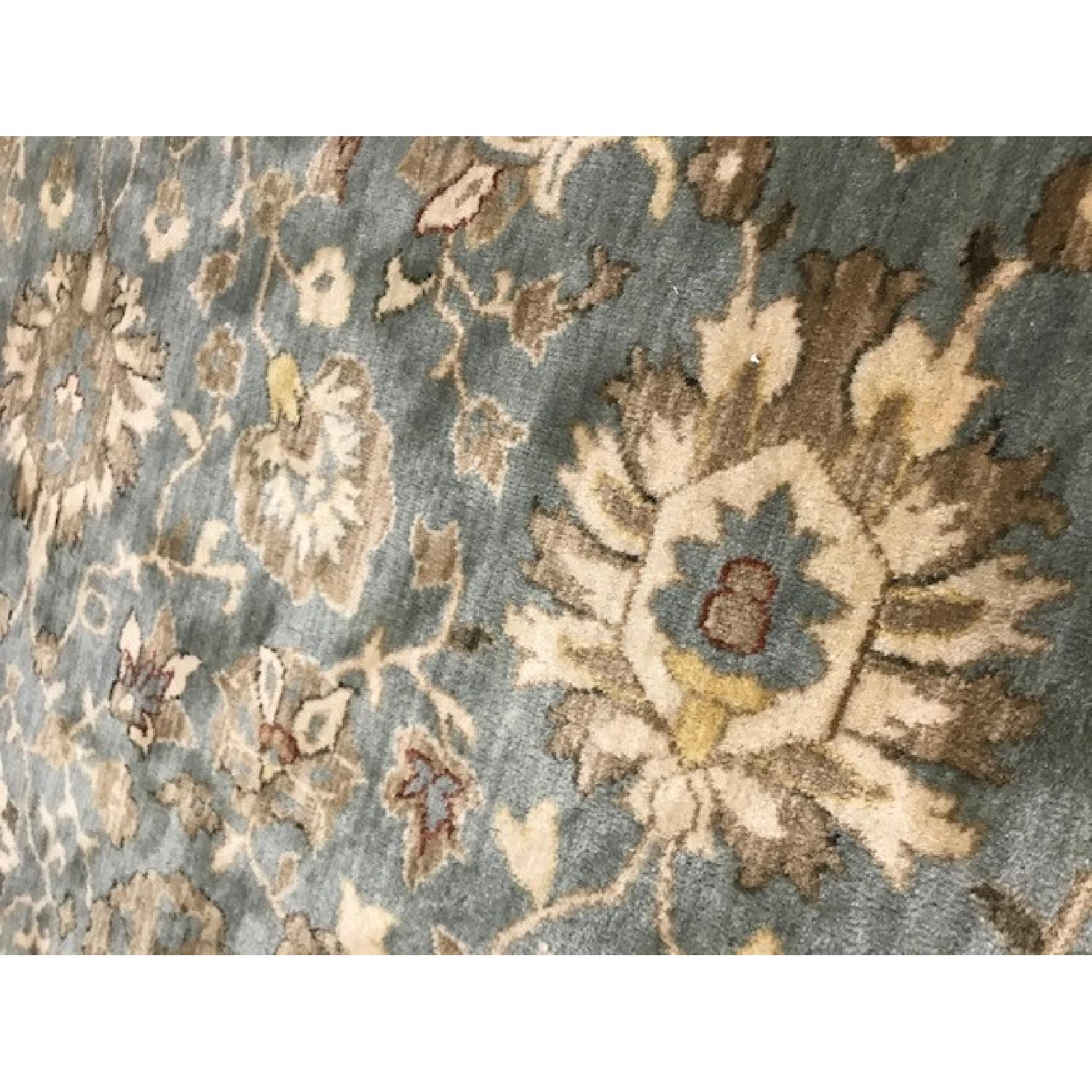 Macy's Multicolor Patterned Area Rug - image-4