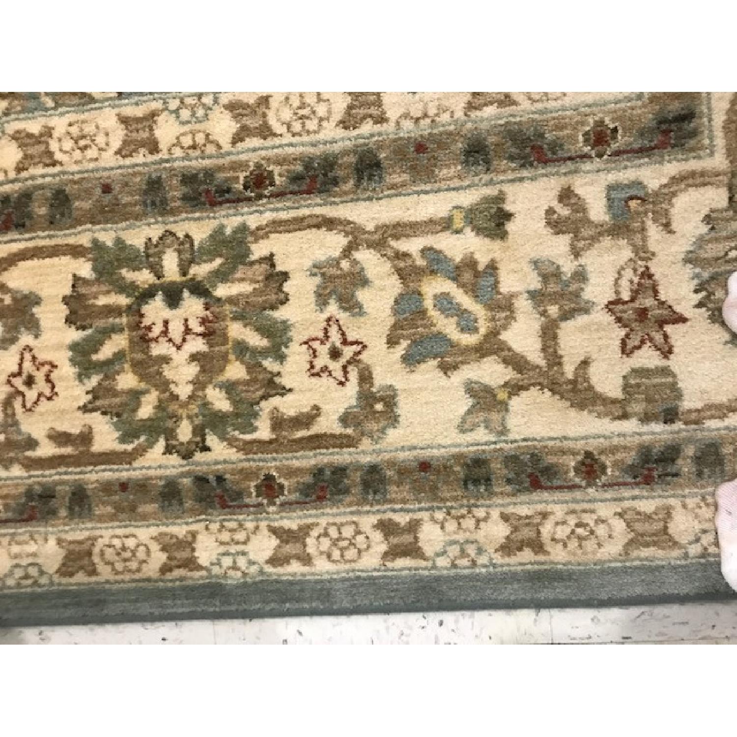 Macy's Multicolor Patterned Area Rug - image-5