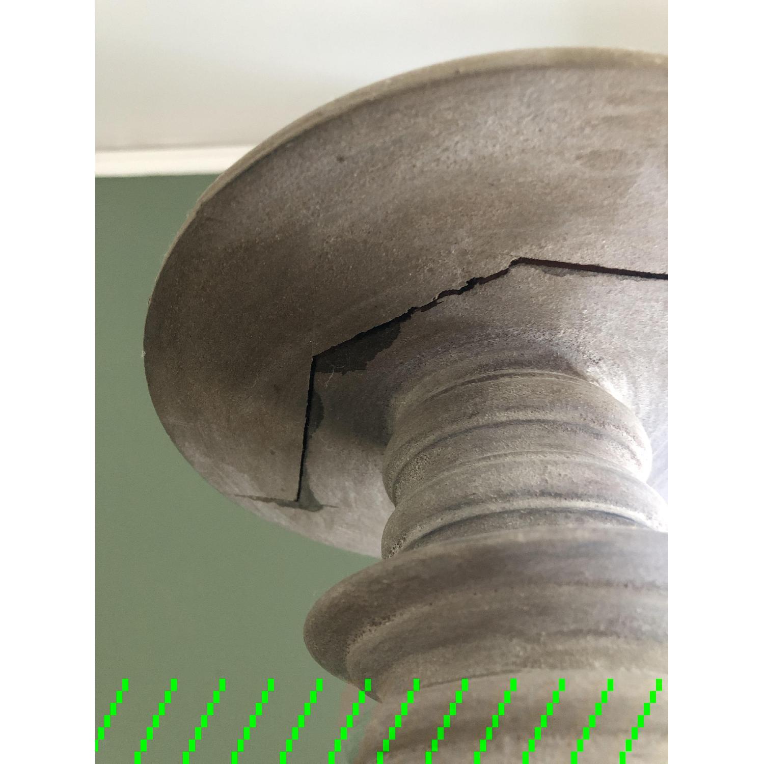 Anthropologie Climbing Spire King Bed Frame - image-12