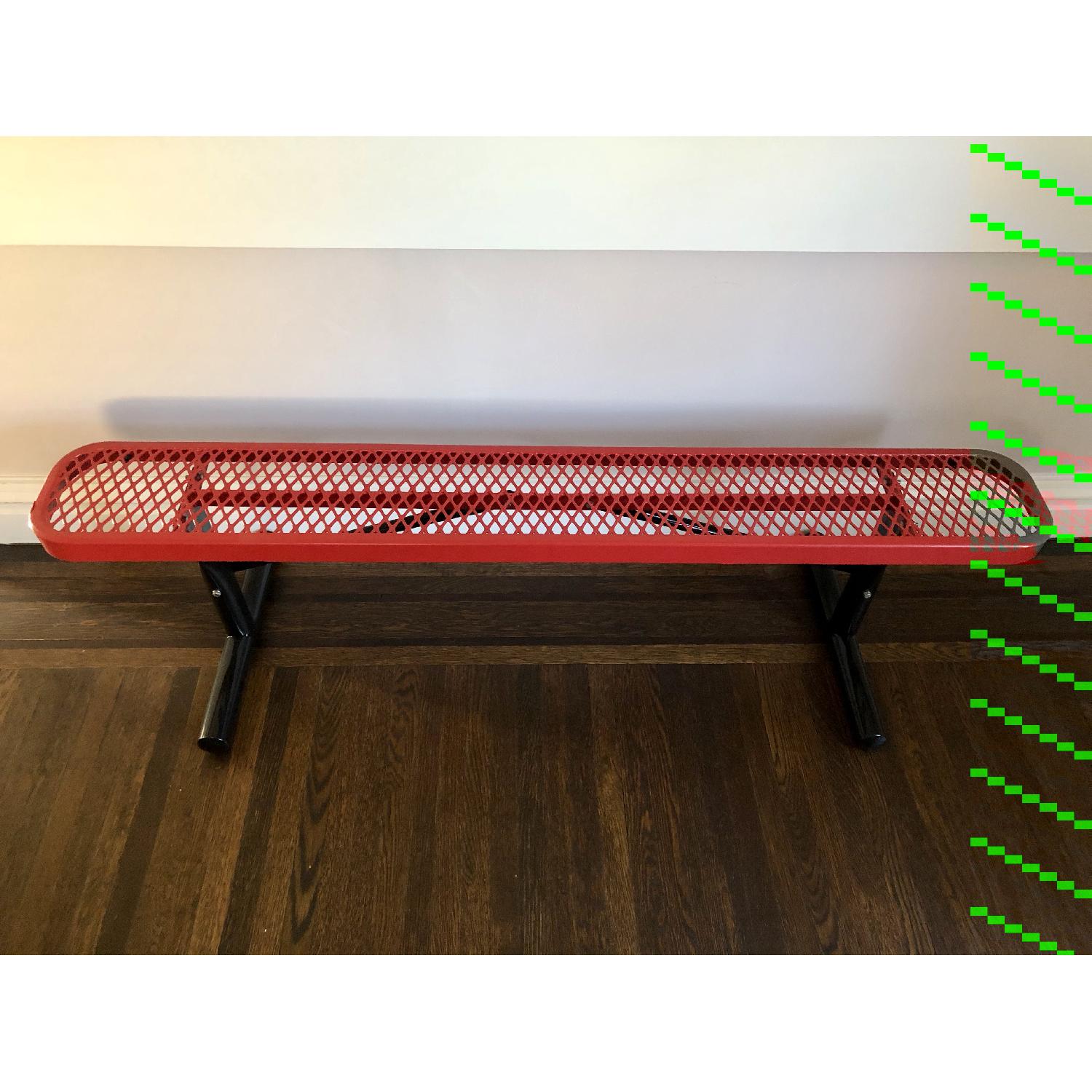 The Bench Factory Players Bench - image-1