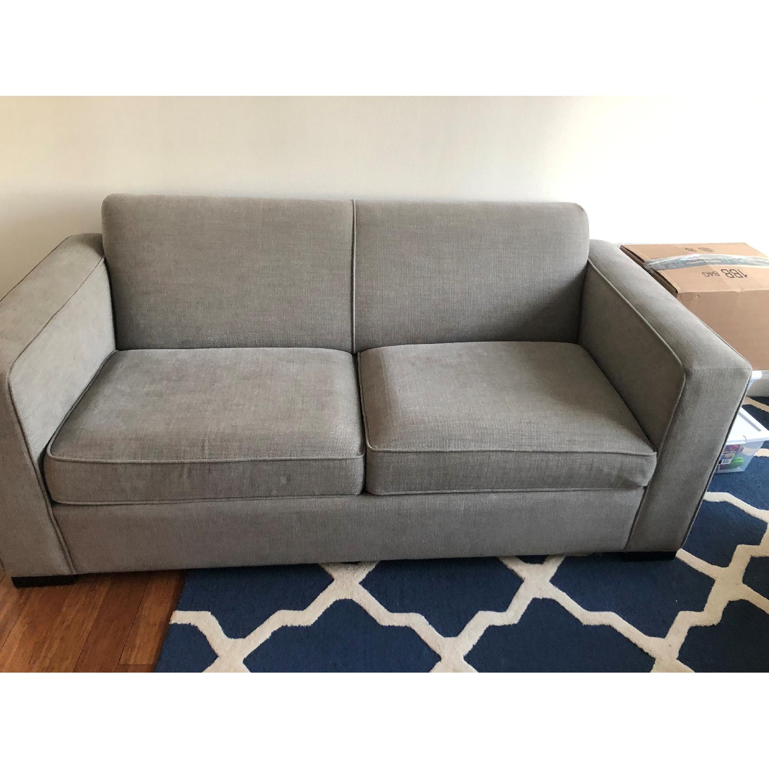 Room & Board Ian Sleeper Sofa - image-1