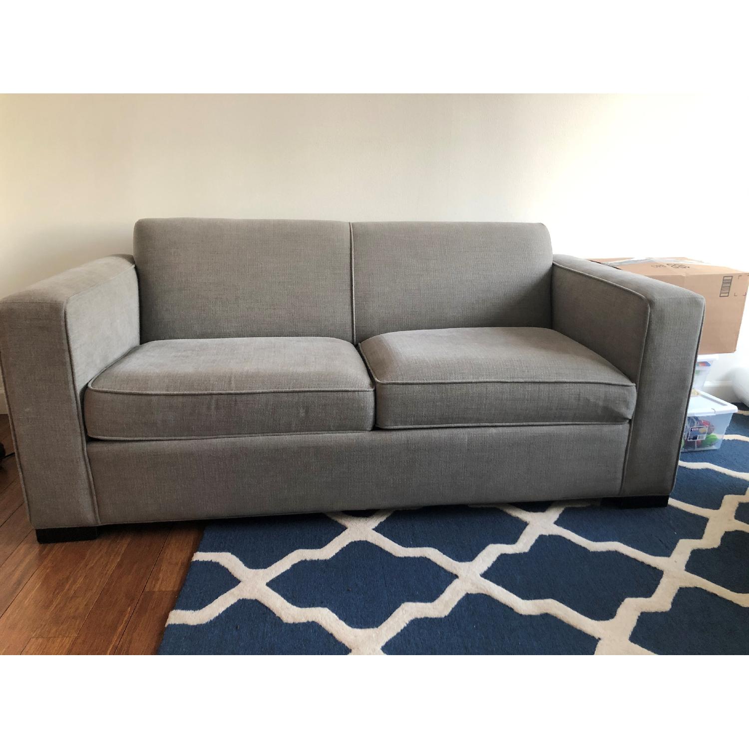 Room & Board Ian Sleeper Sofa - image-2
