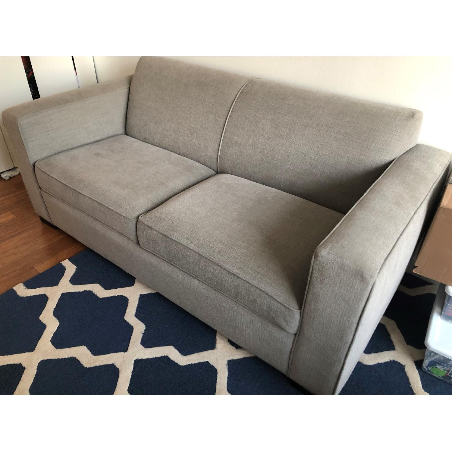 Room & Board Ian Sleeper Sofa - image-3