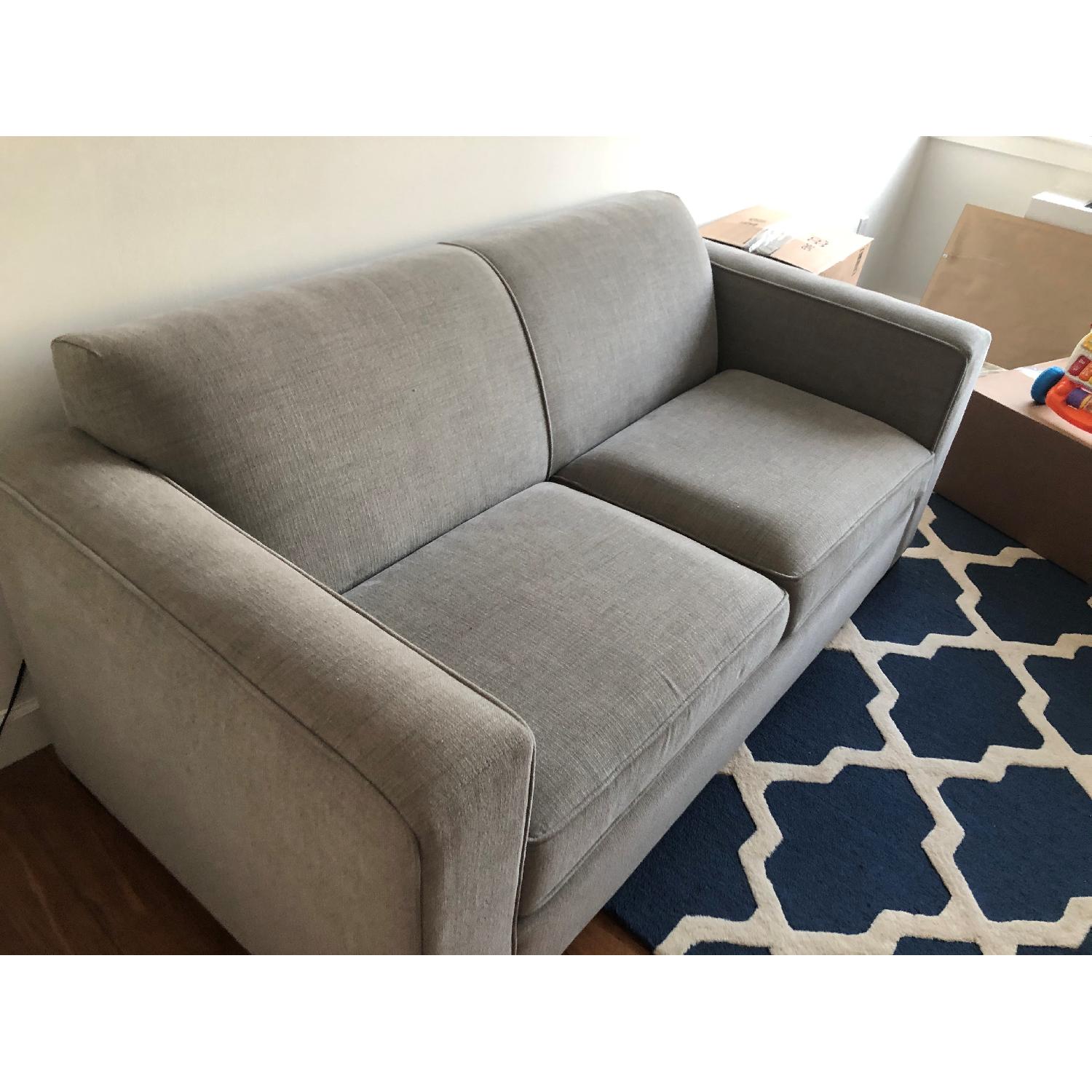 Room & Board Ian Sleeper Sofa - image-4