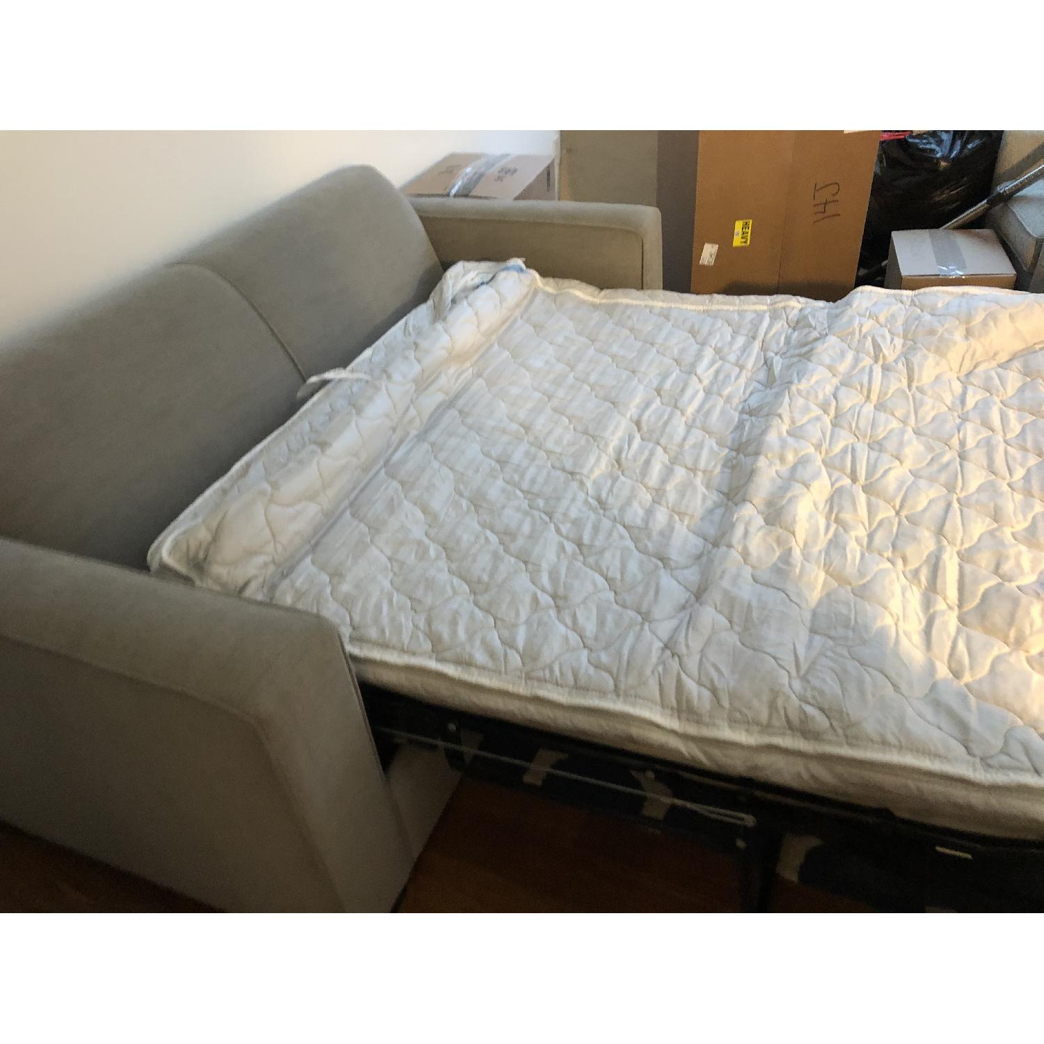 Room & Board Ian Sleeper Sofa - image-5