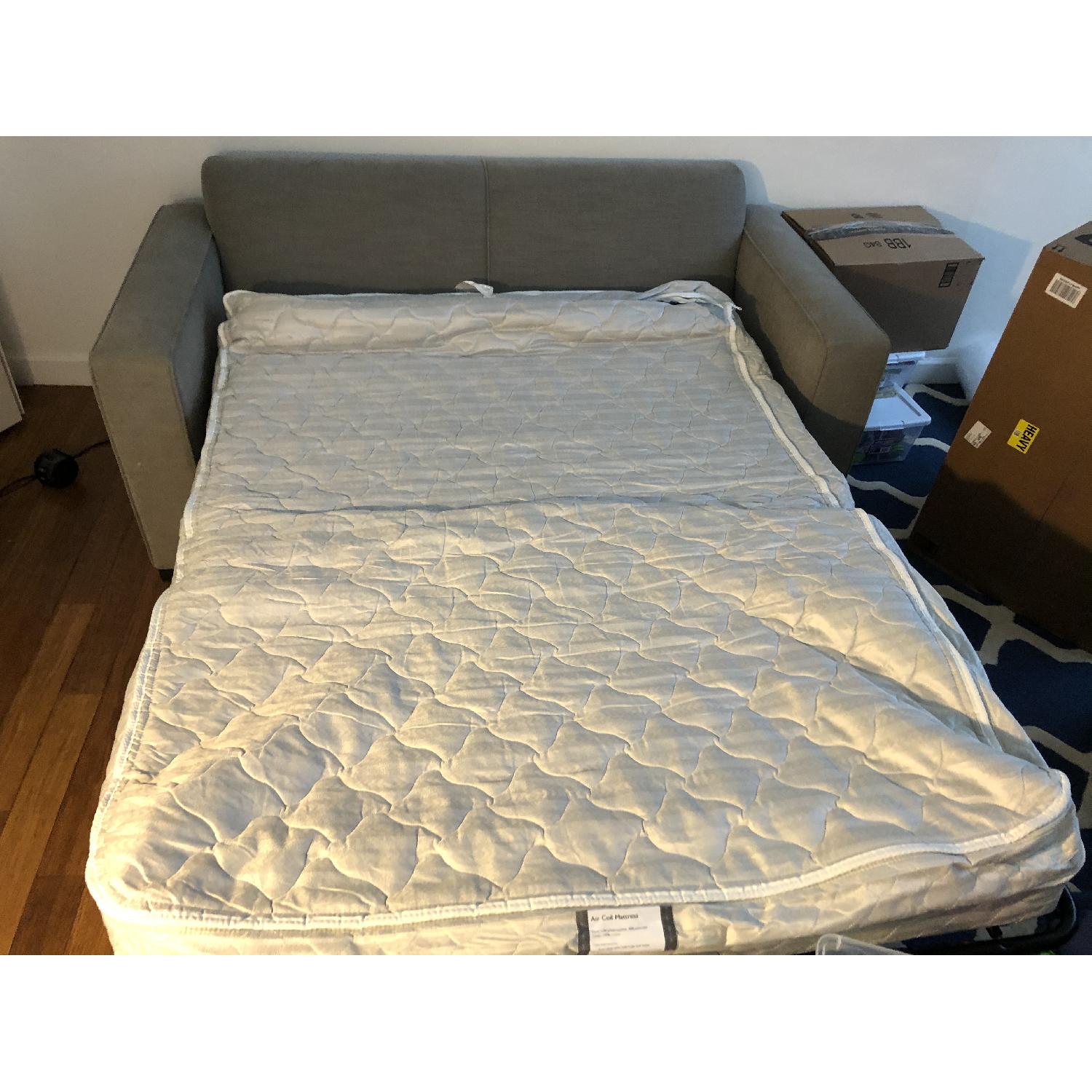 Room & Board Ian Sleeper Sofa - image-6